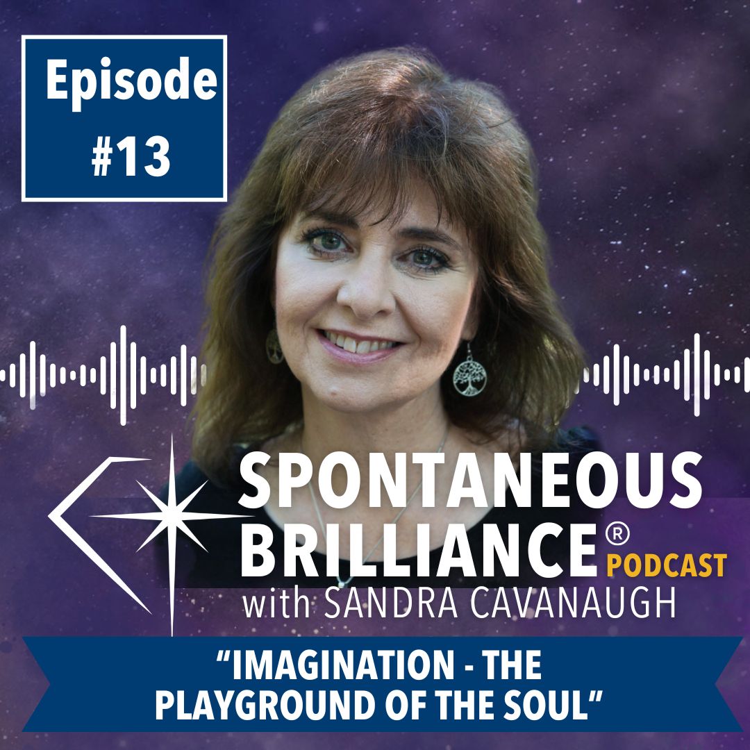 Spontaneous Brilliance Podcast