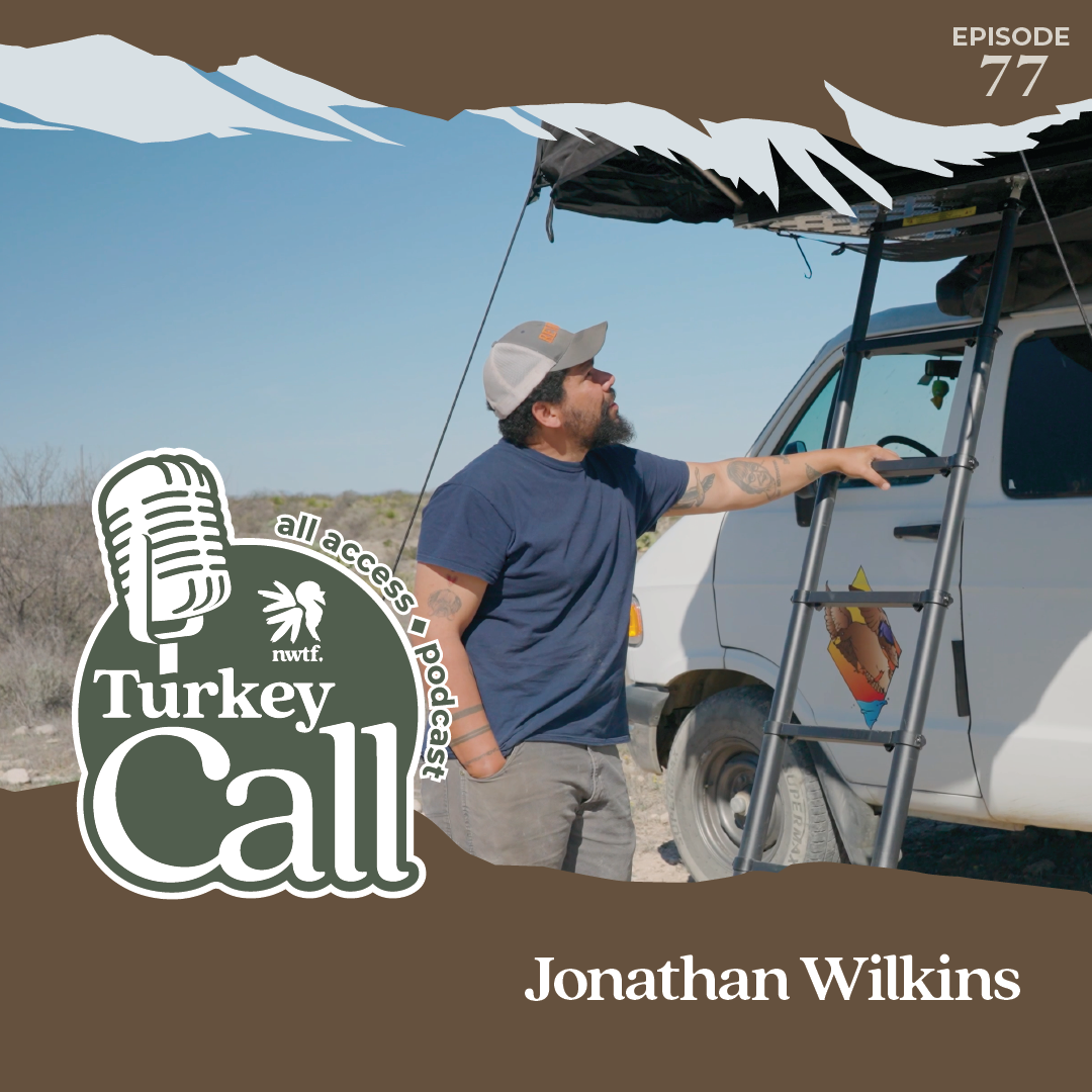 Turkey Call All Access