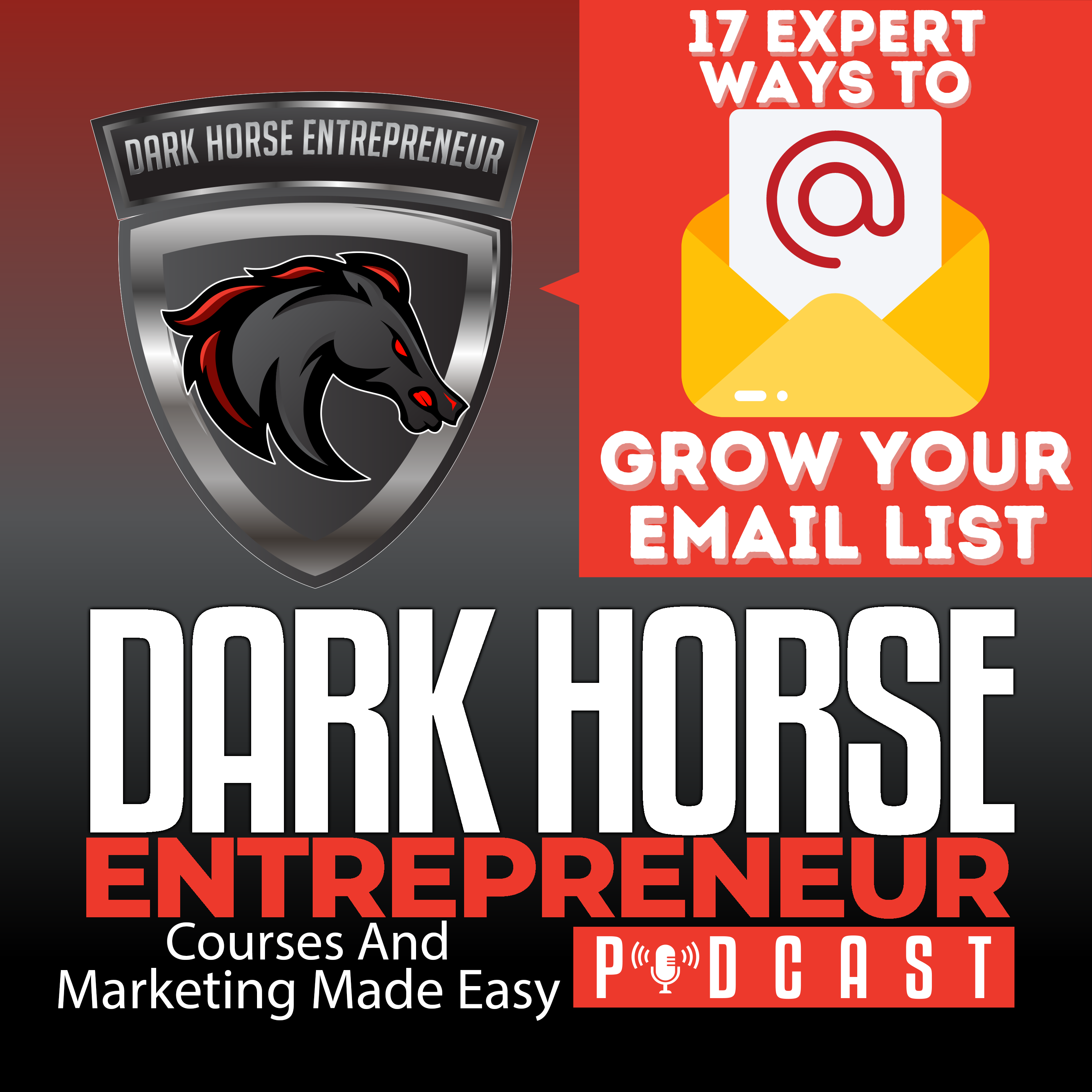 The Dark Horse Entrepreneur | Helping Parents Make Money Online