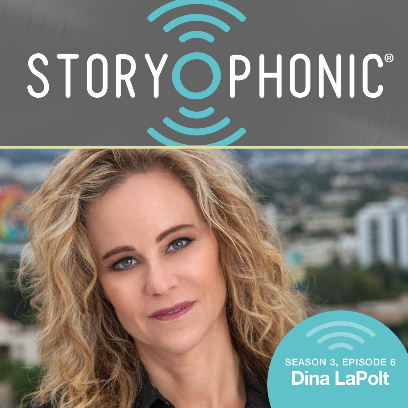 STORYOPHONIC