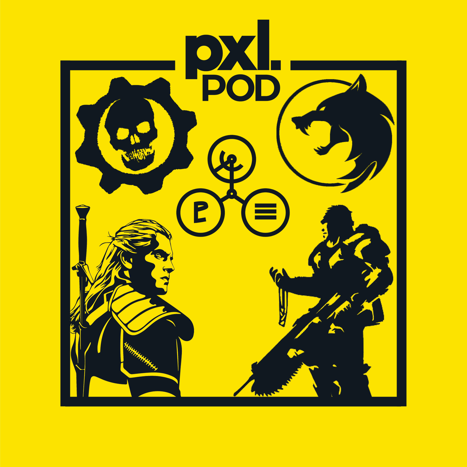 PXL POD