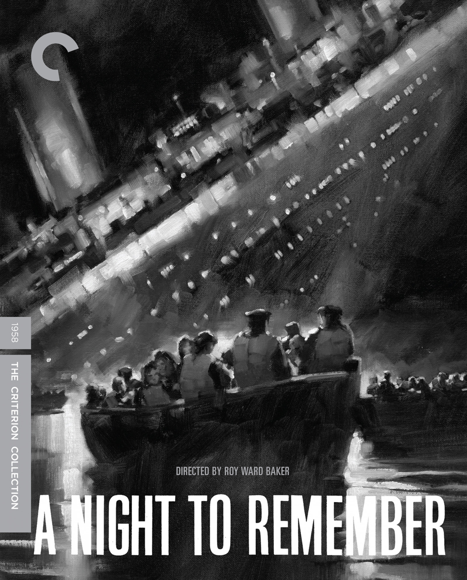 7 - A Night to Remember (1958)