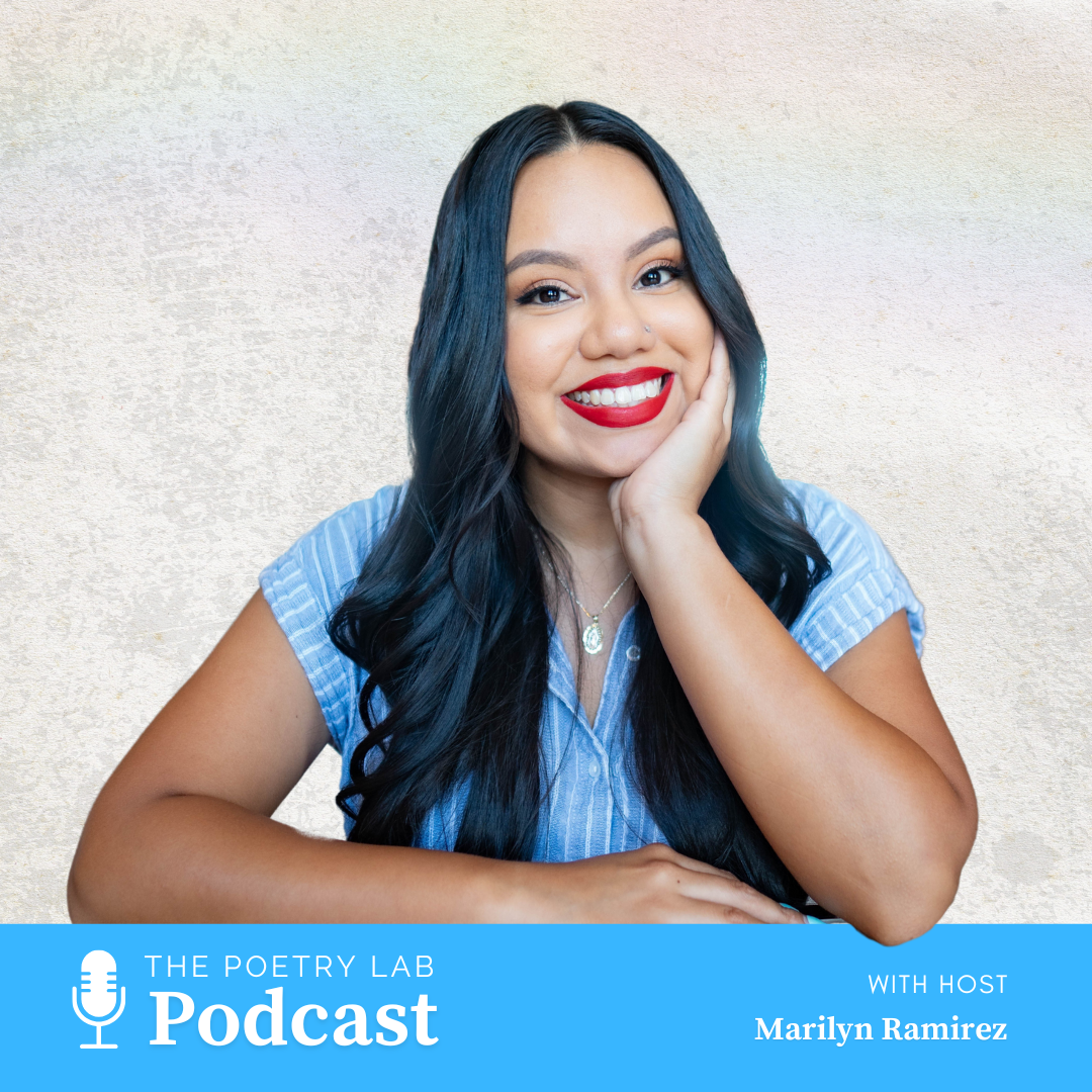 The Poetry Lab Podcast