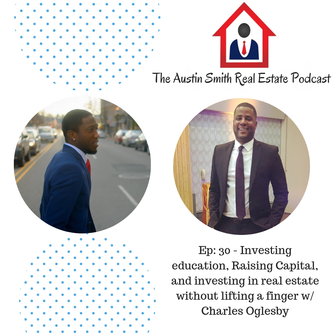 The Real Estate Blueprint Podcast
