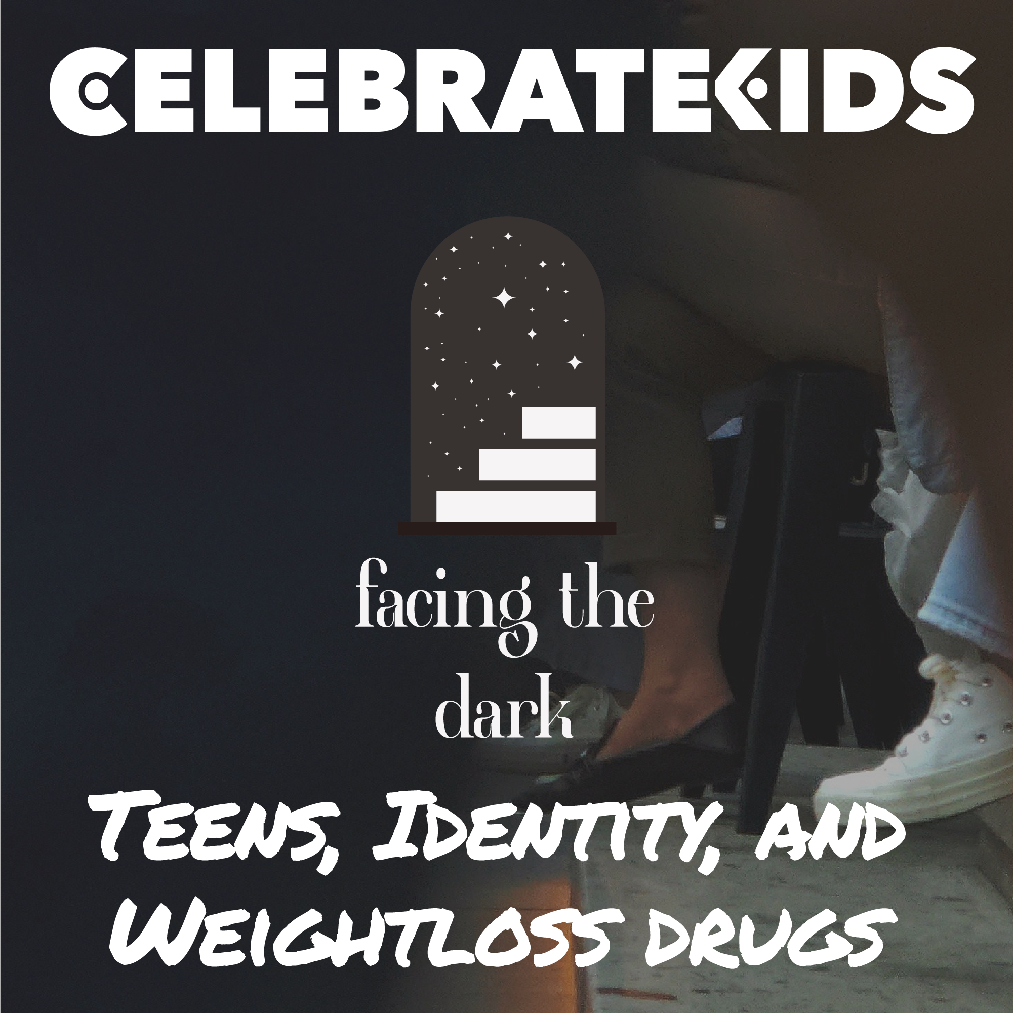 The Impact of Weight Loss Drugs on Teen Identity: The Role of Self-Control in Adolescent Health