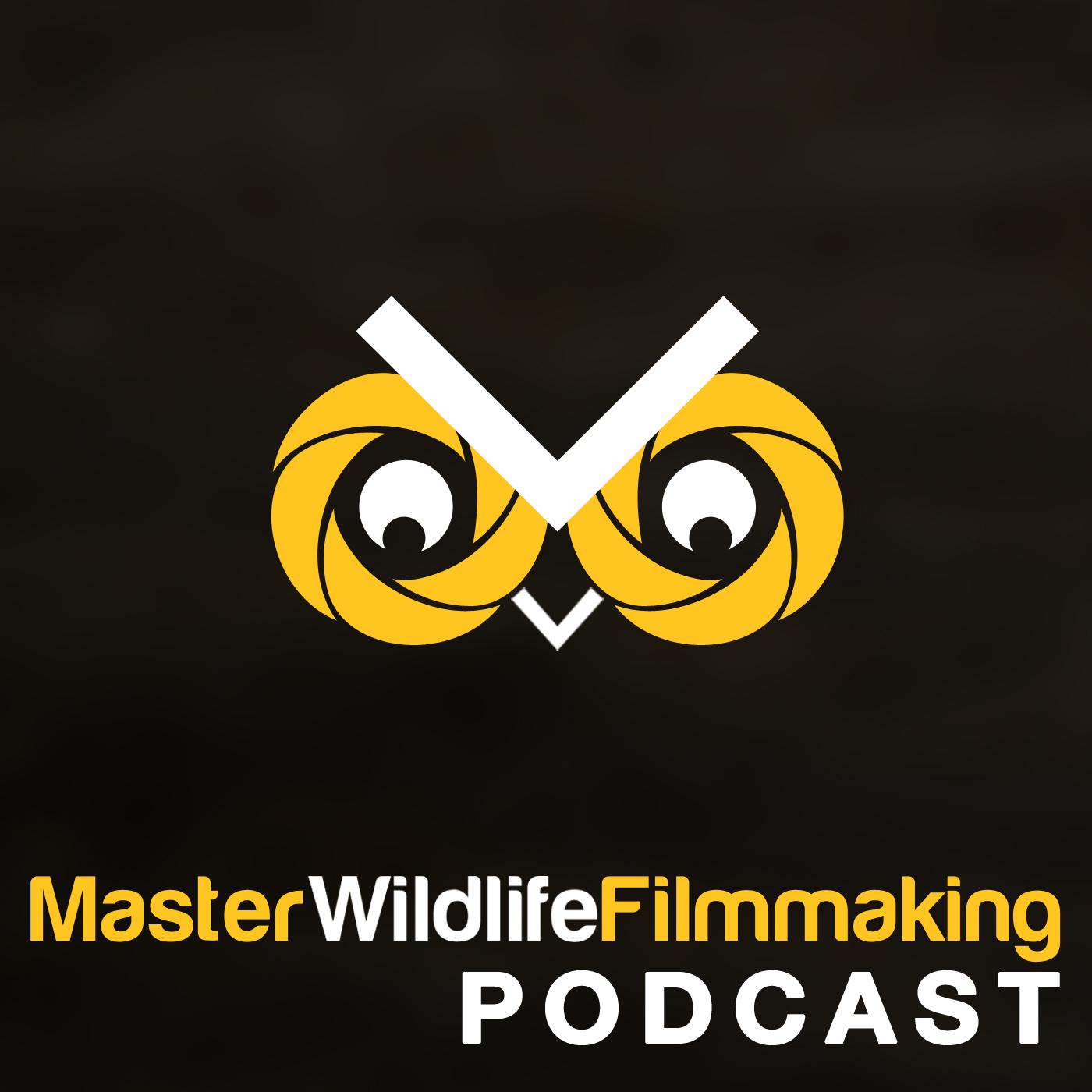 MWF 37: Erin Ranney - Wildlife Camerawomen & Deep-Sea Video Engineer