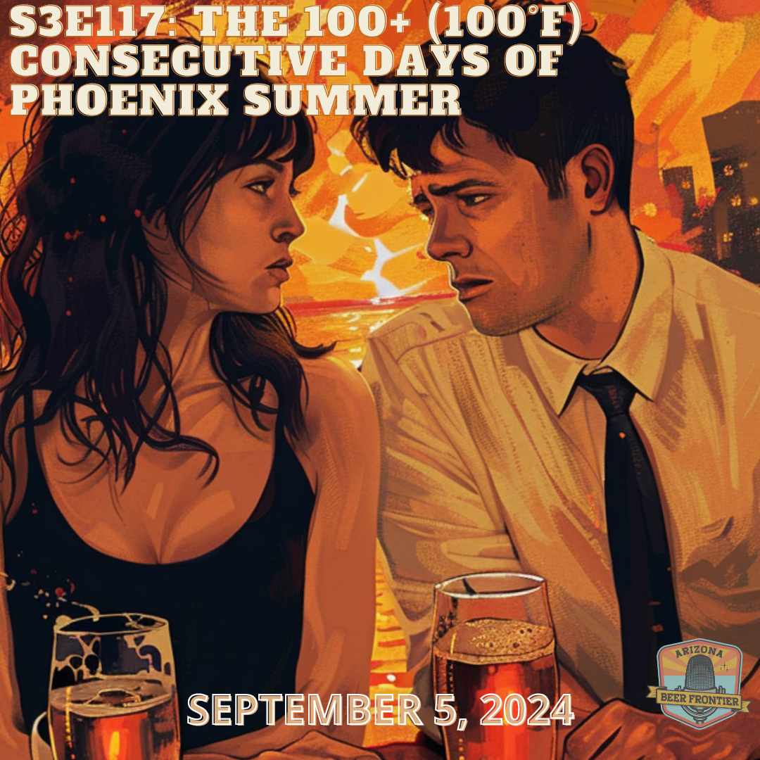 Arizona Beer Frontier
