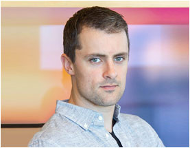 Mugshot Immunology: CRISPR from a Bacteriophage Perspective with Joseph Bondy-Denomy