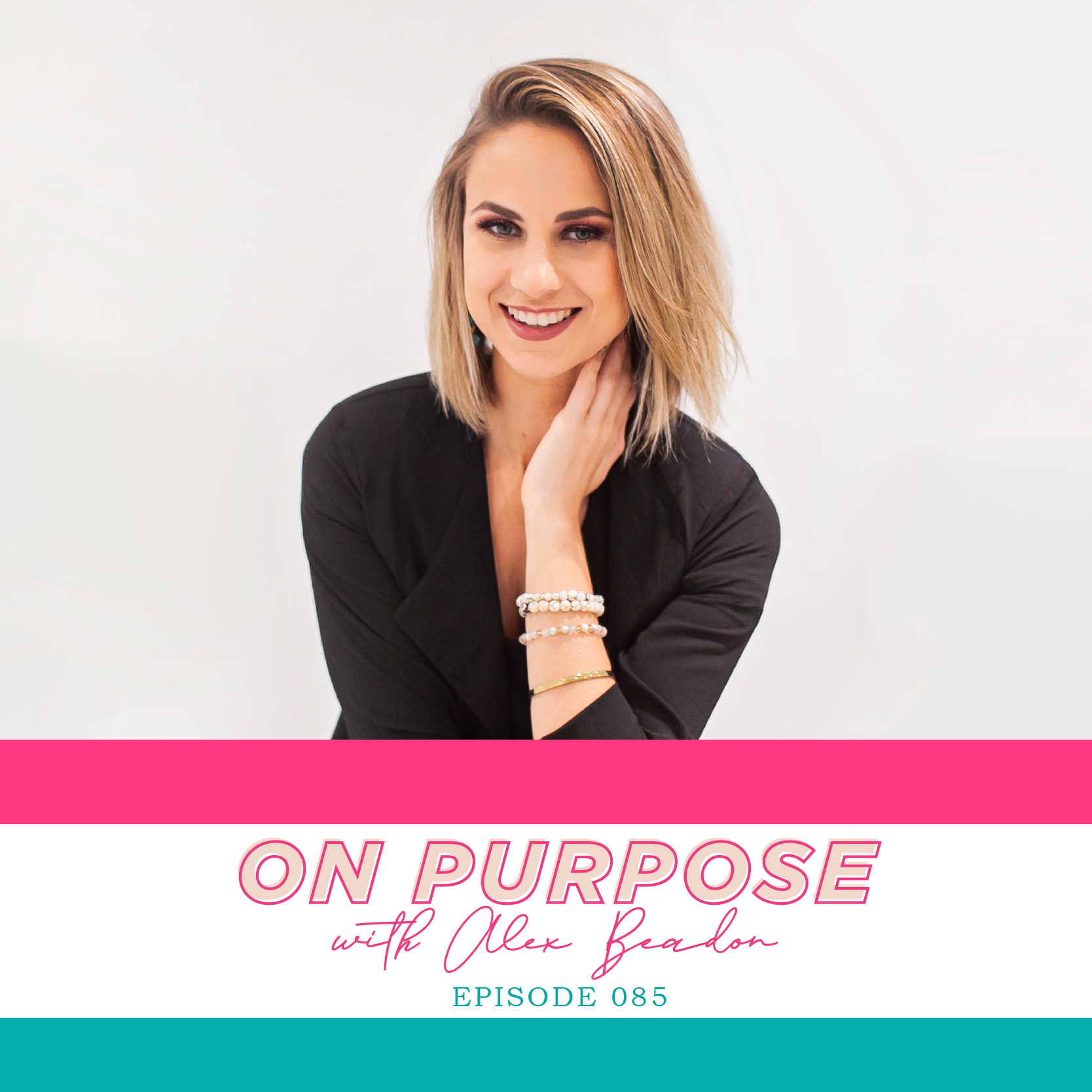 On Purpose With Alex Beadon