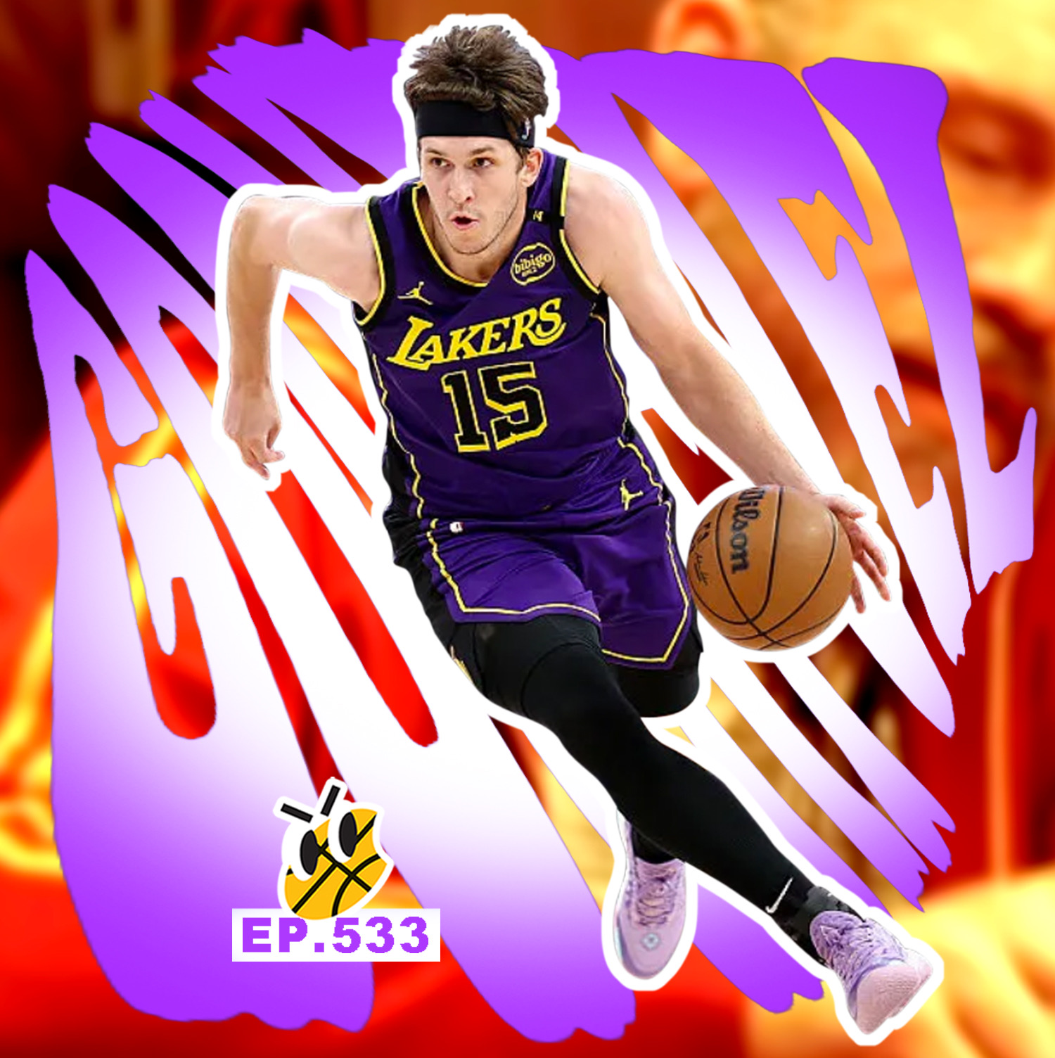 Goonfuel: Cookies 533