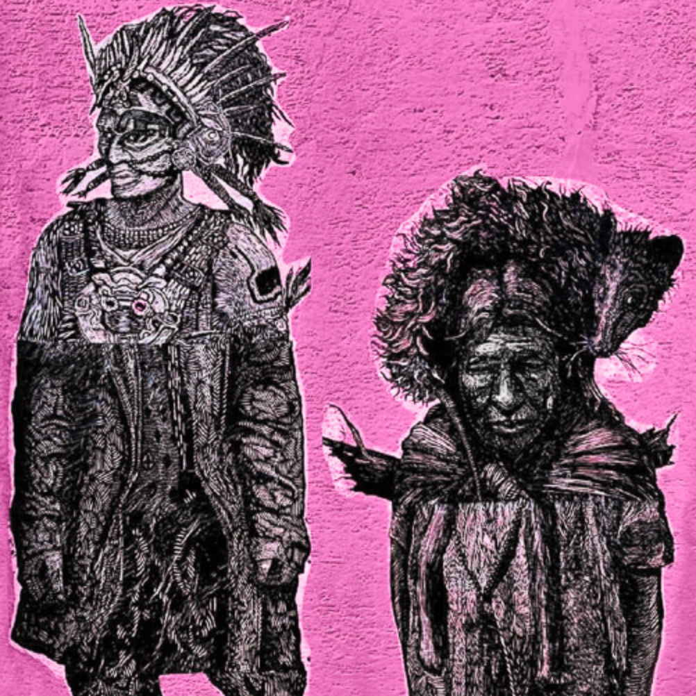 [TEASER] Mexico Pt. 2: Morena and The Fourth Transformation w/ Stephanie Weatherbee Brito