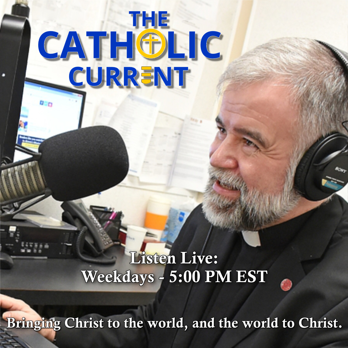 The Catholic Current