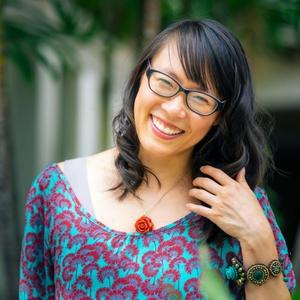 Ep. 004 Healing Intergenerational Trauma, Family Constellations, And The Power Of Voice Dialogue With Candice Wu