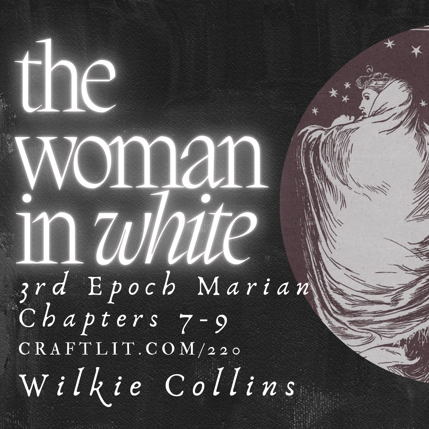 CraftLit - Serialized Classic Literature for Busy Book Lovers