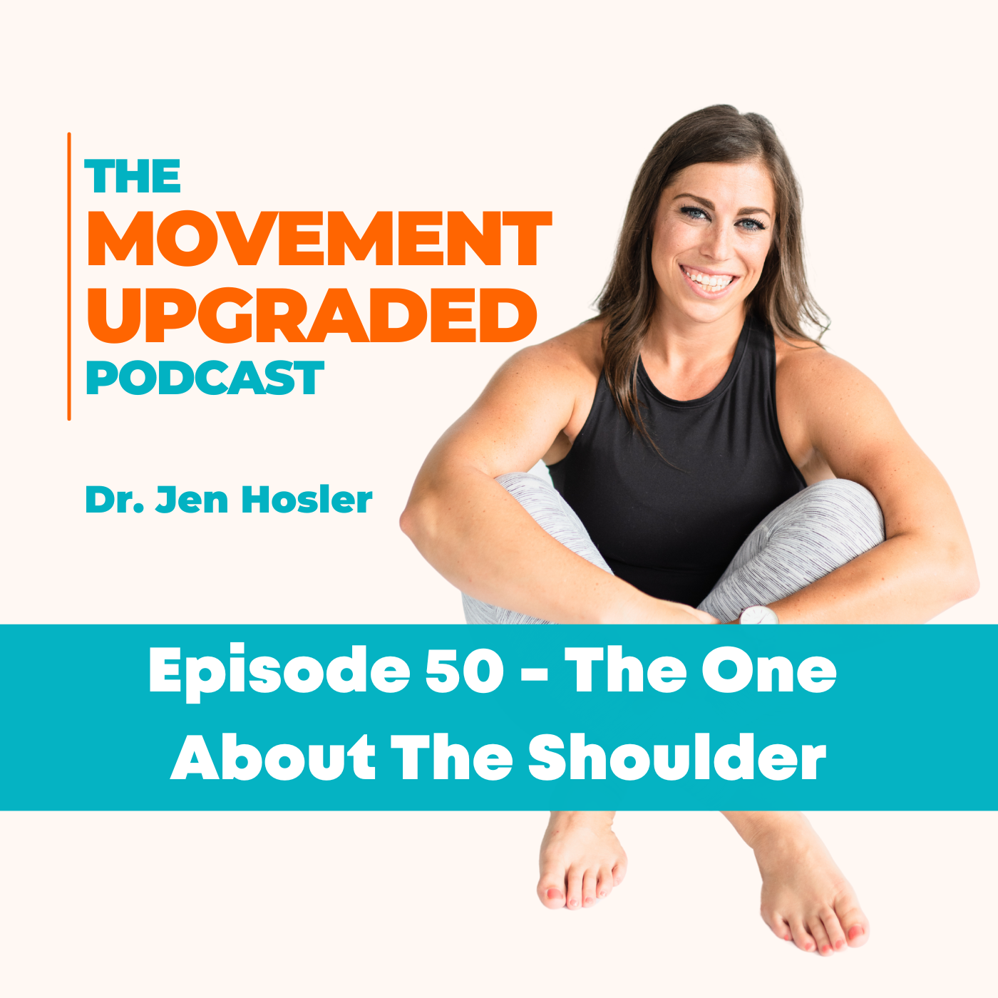 Movement Upgraded Podcast