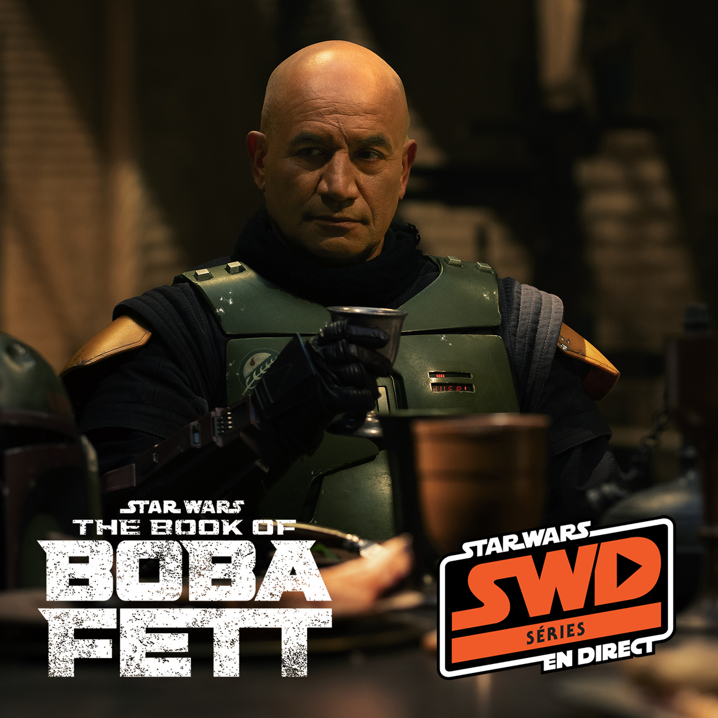 SWD Séries – The Book of Boba Fett S1E4 – Chapitre 4 : La tempête approche