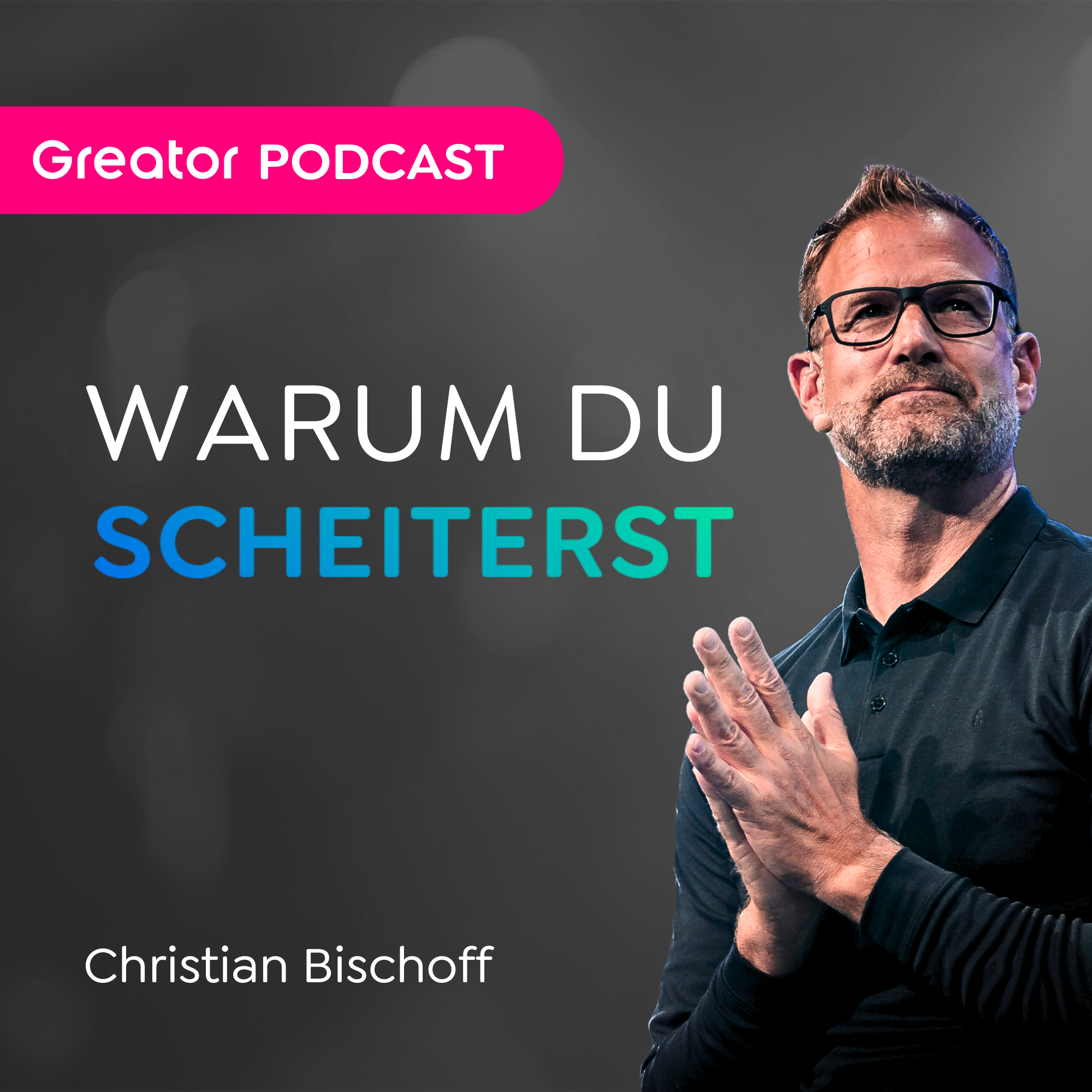 Greator – Inspiration, Motivation & Erfolg
