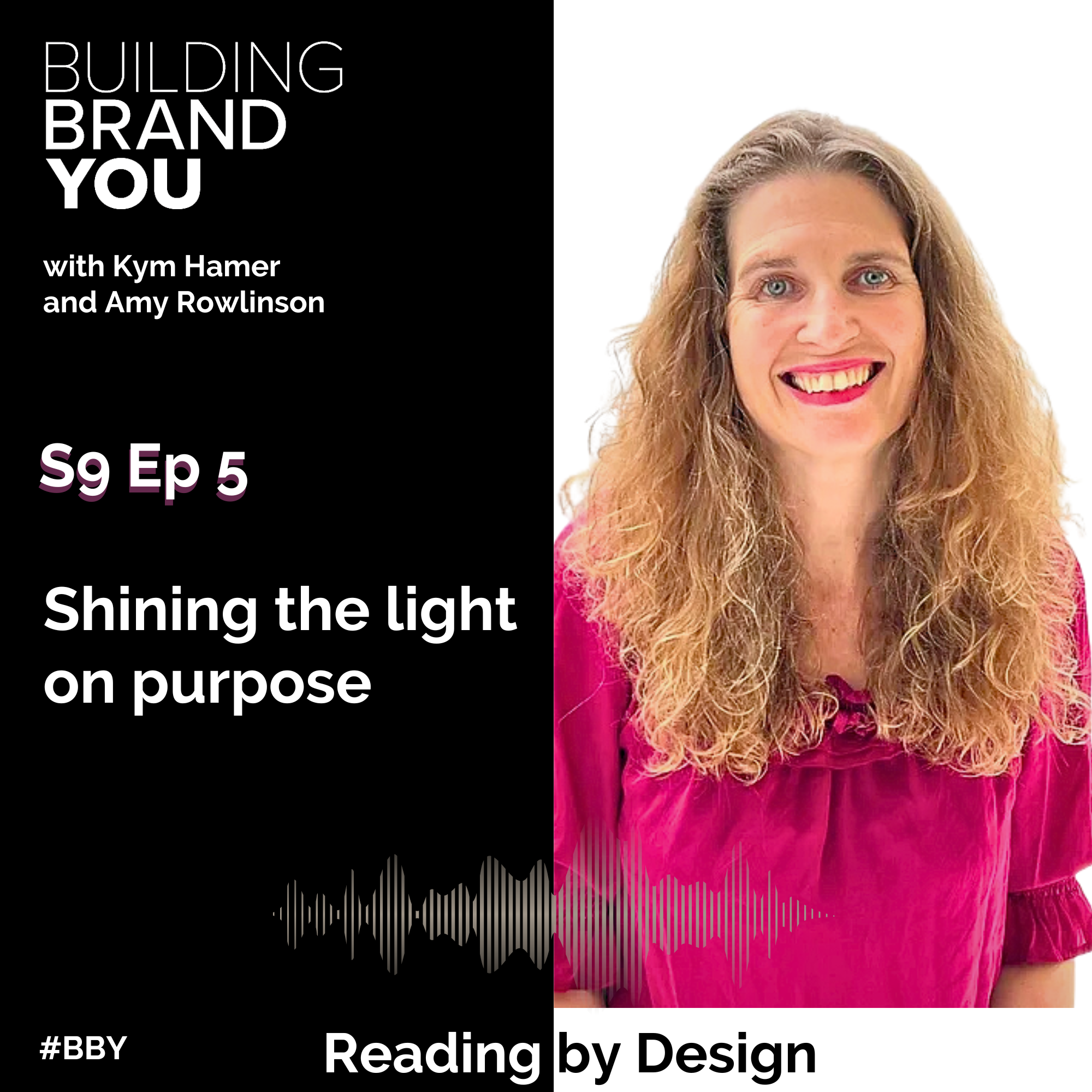 Building Brand You