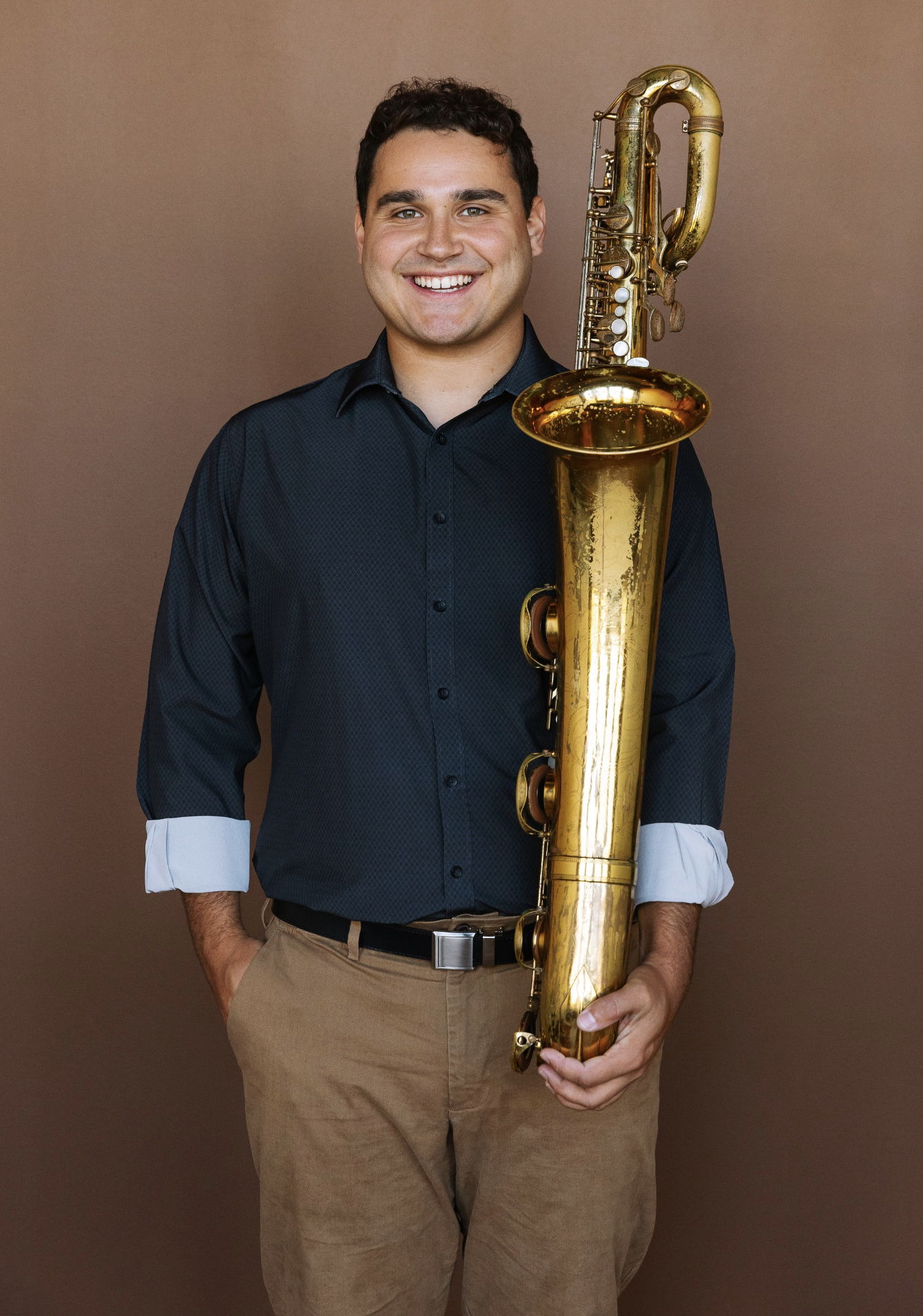 Everything Saxophone Podcast