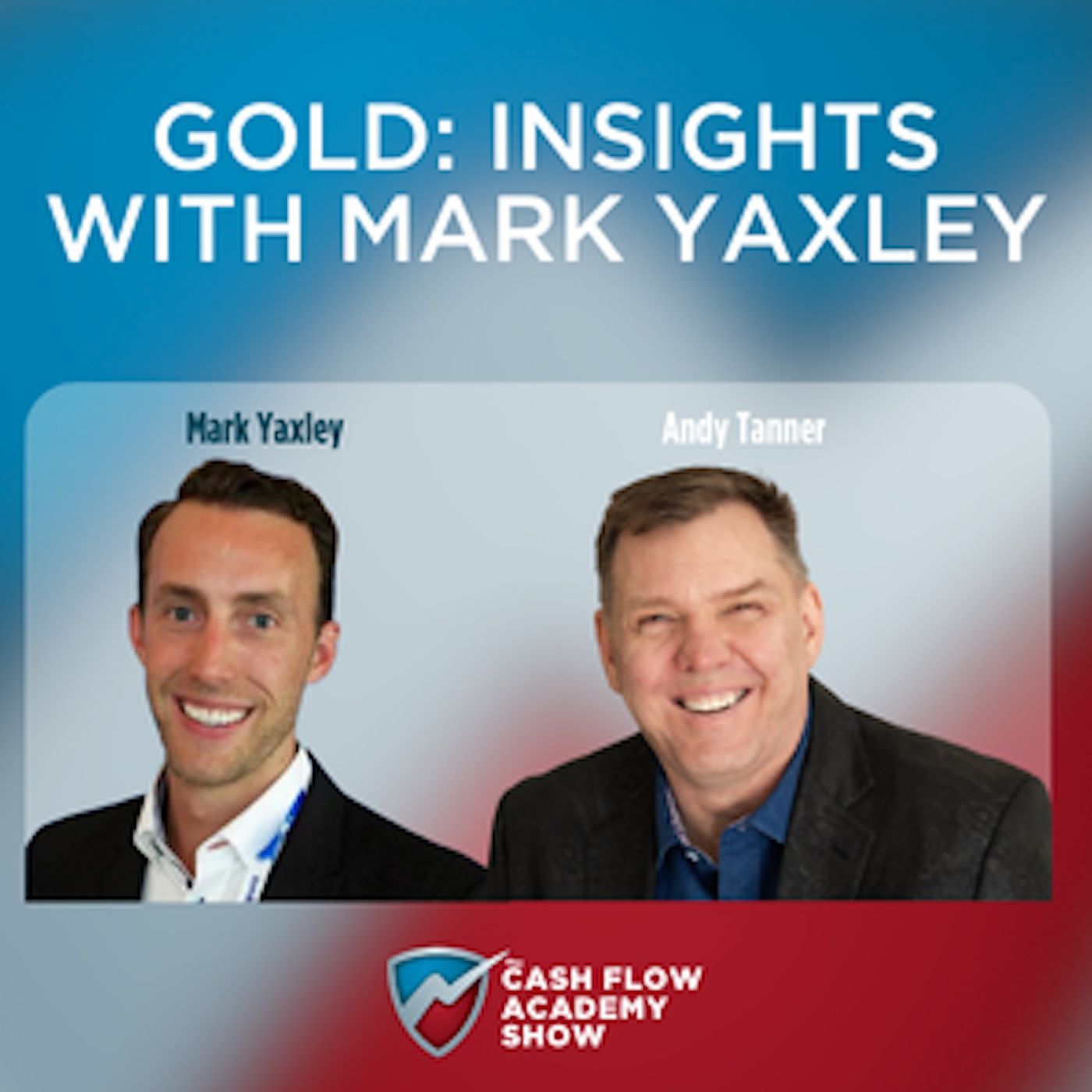 The Cash Flow Academy Show