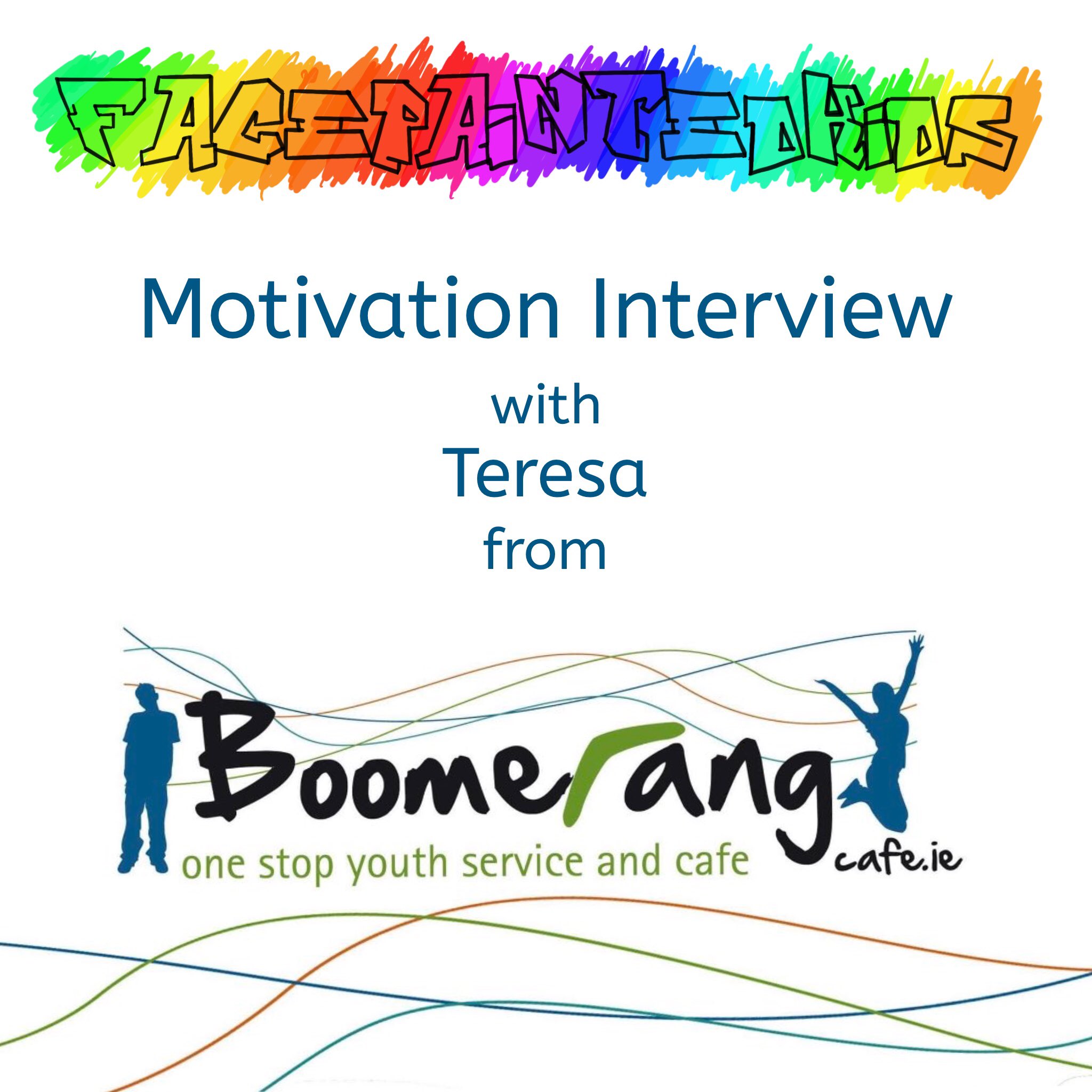 Allen O\'Donoghue Motivation Interview Podcasts