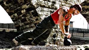 Ep.#220: FItness Renaissance Man, Ron Morris is breaking legs & changing minds about tradition medicine, creating successful training programs, & Don Miguel Ruiz's 