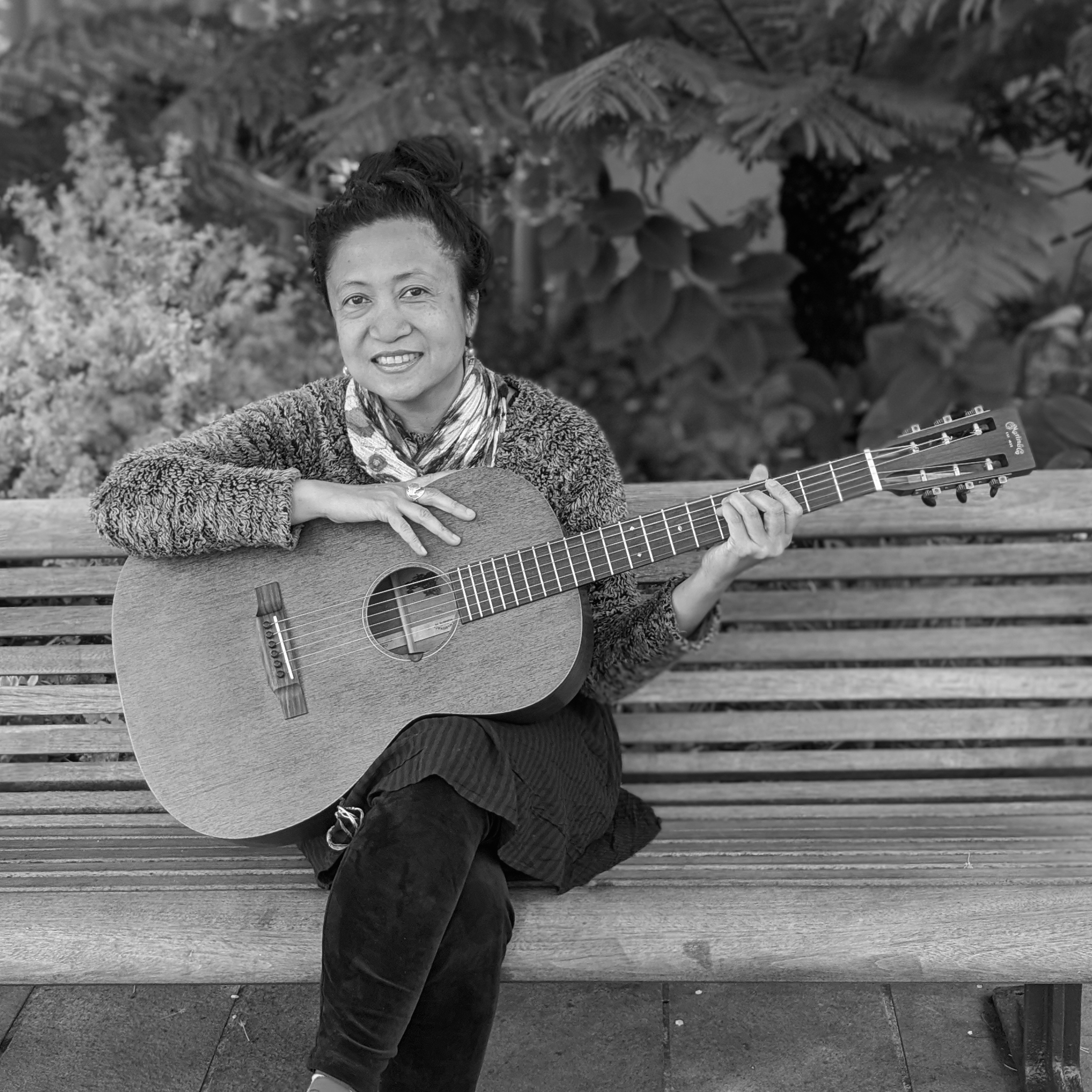 BONUS EPISODE: Aireene Espiritu Plays Her Music