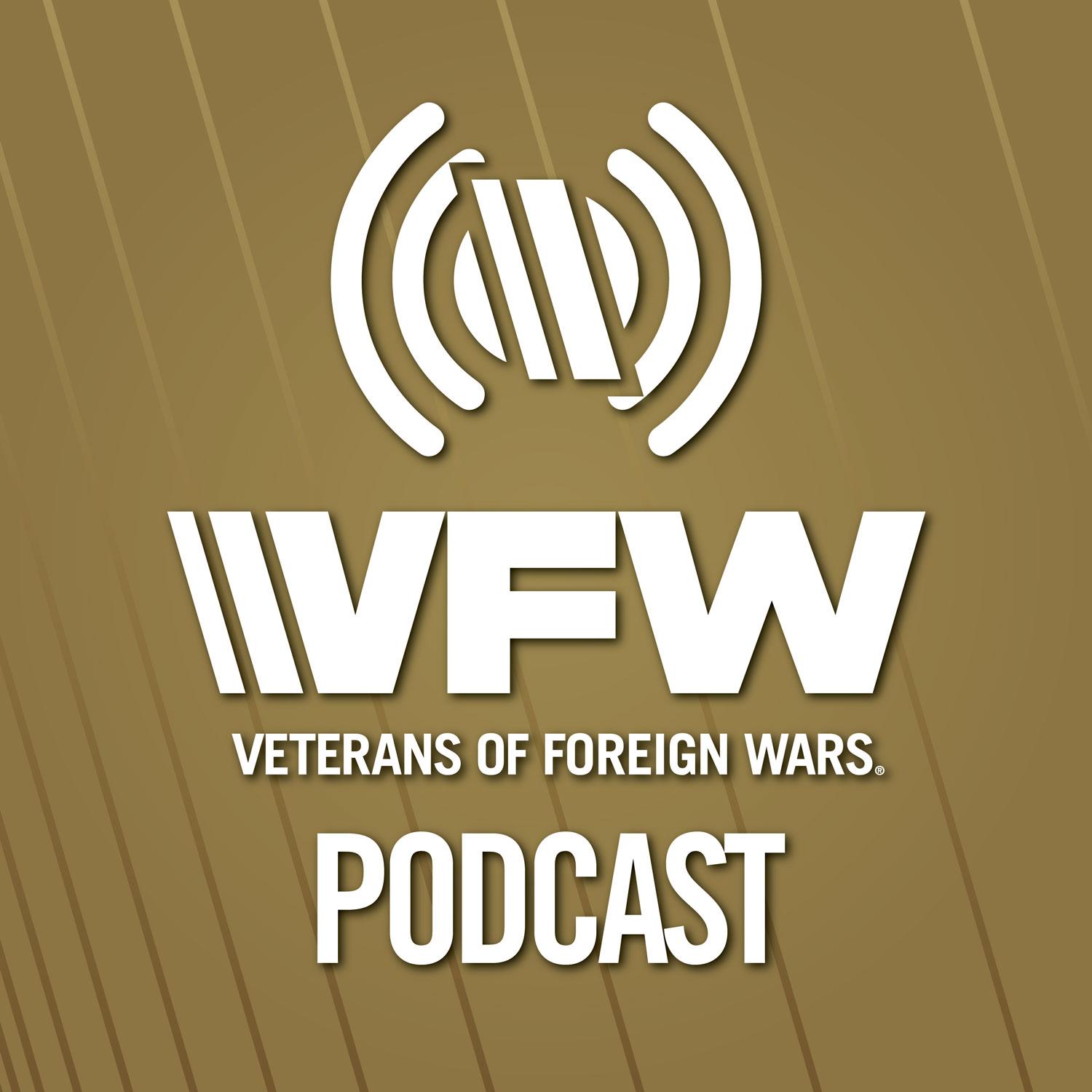#StillServing: The VFW Podcast