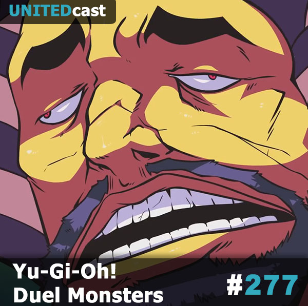 UNITEDcast
