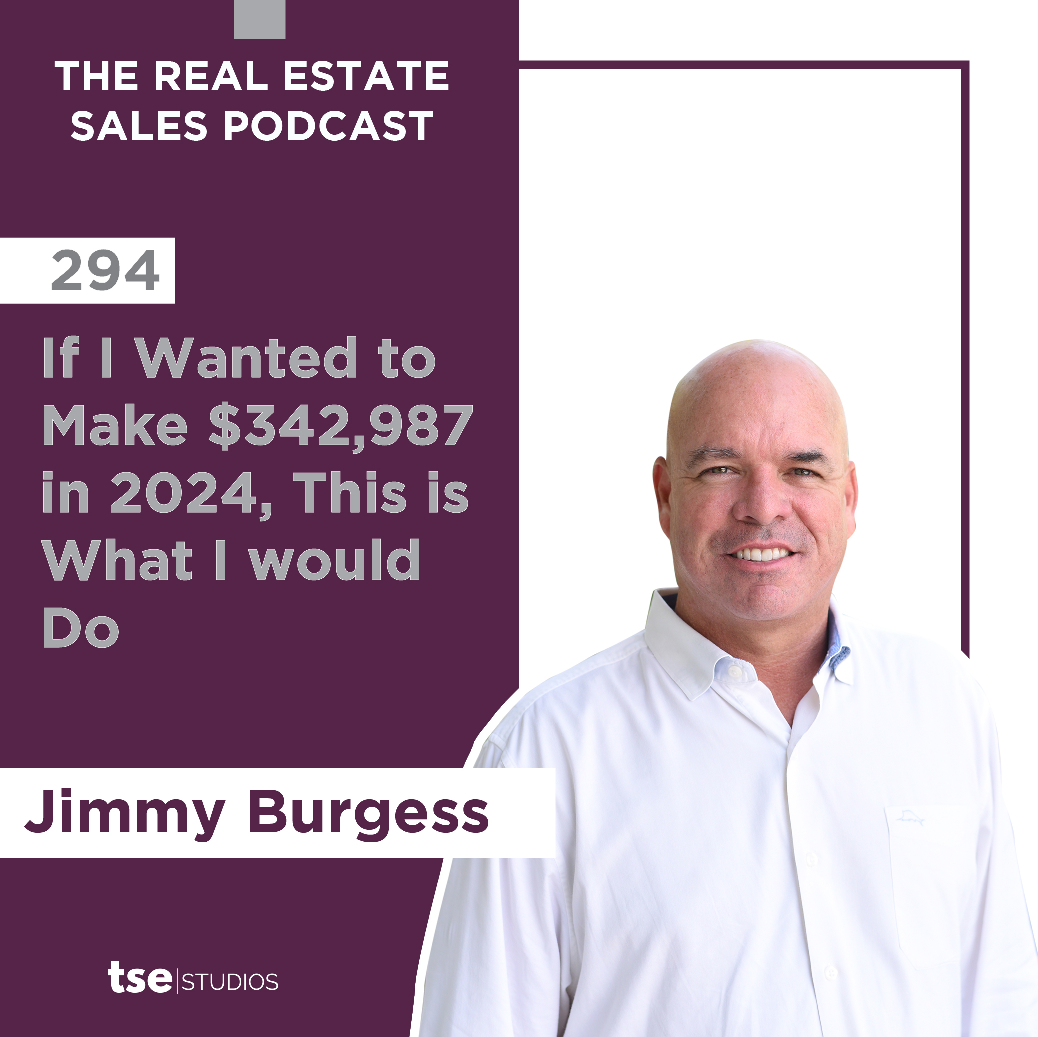 The Real Estate Sales Podcast