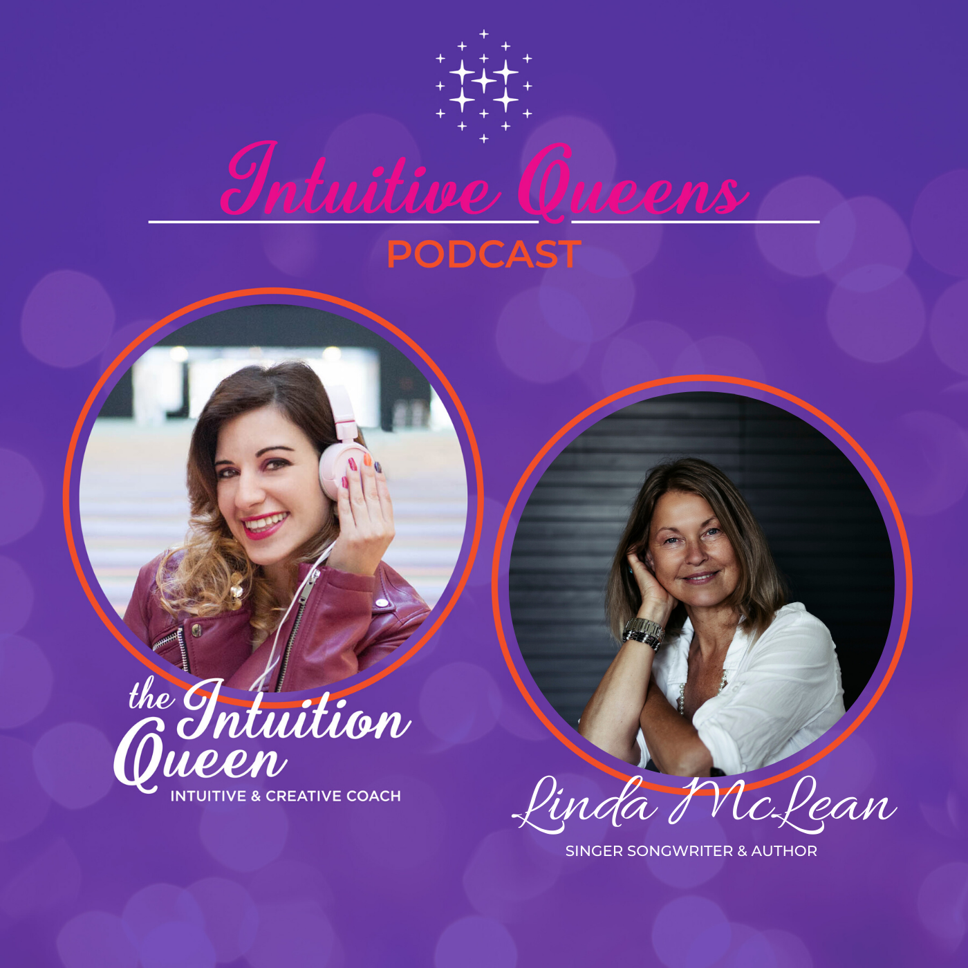 INTUITIVE QUEENS PODCAST