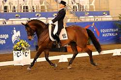 0806: Manu Josz LC - Every Horse Throws You Their Unique Challenges, Enjoy The Journey with Them All (Listeners' Choice)