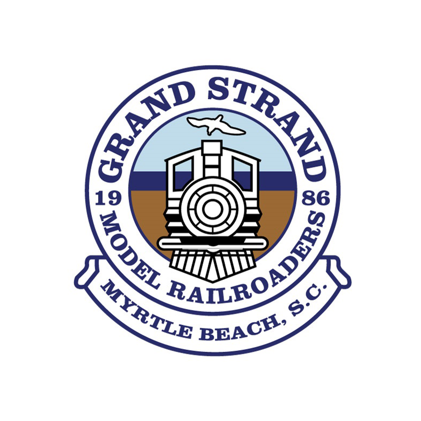 On the Track: Myrtle Beach