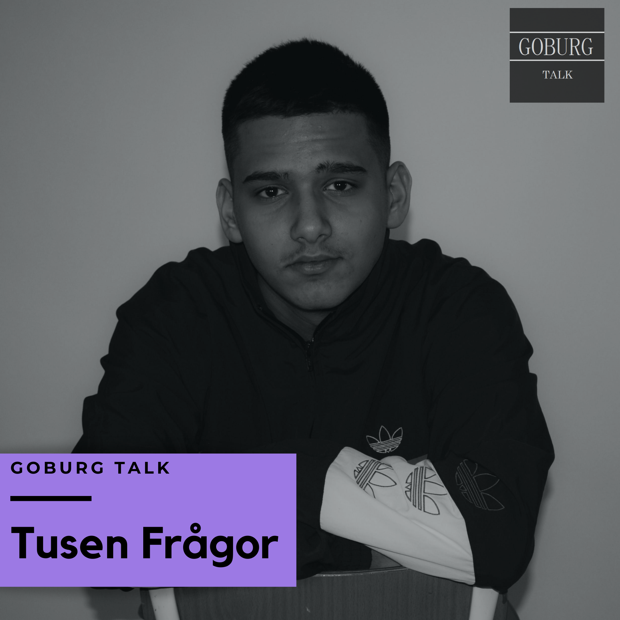 Goburg Talk