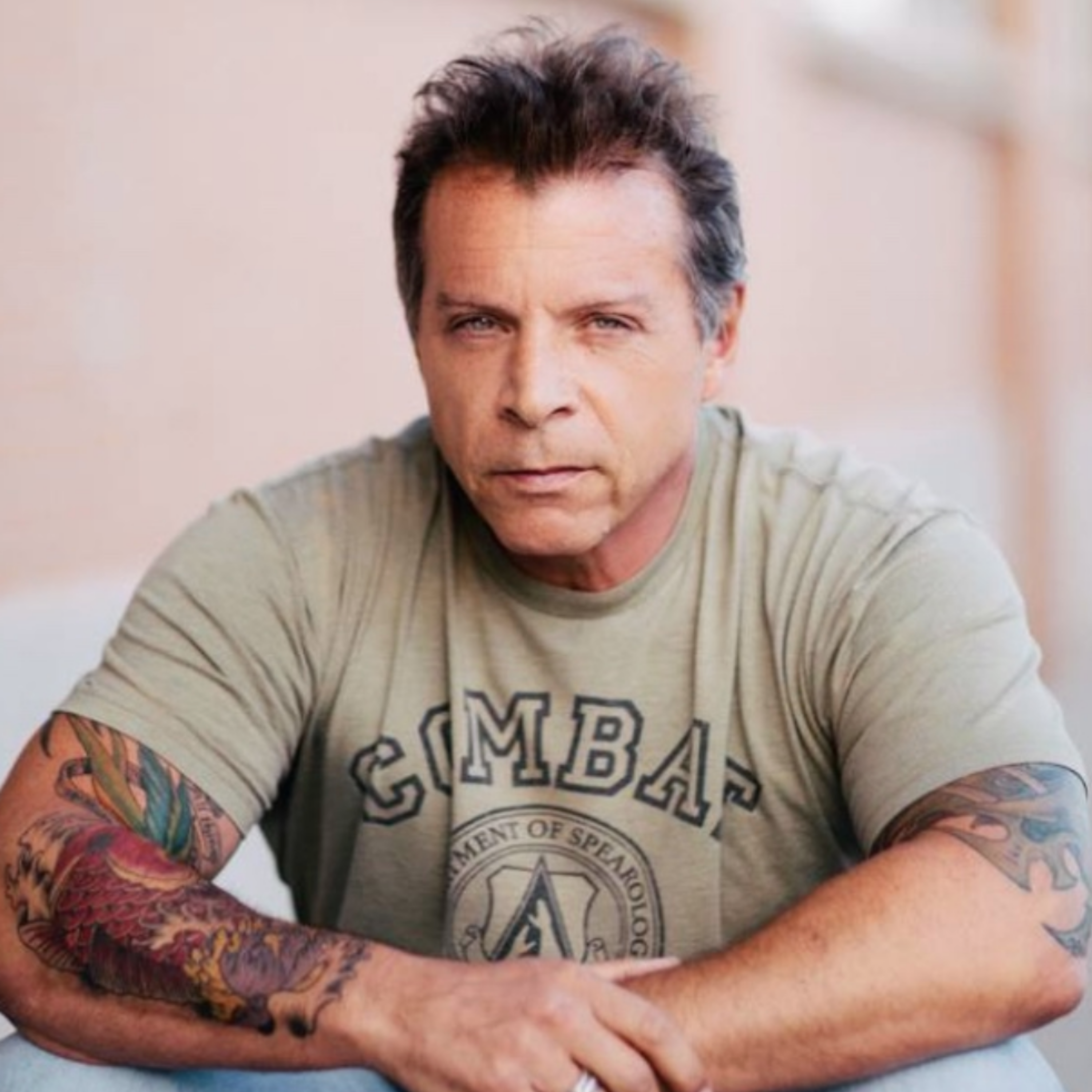Ever Forward Radio with Chase Chewning