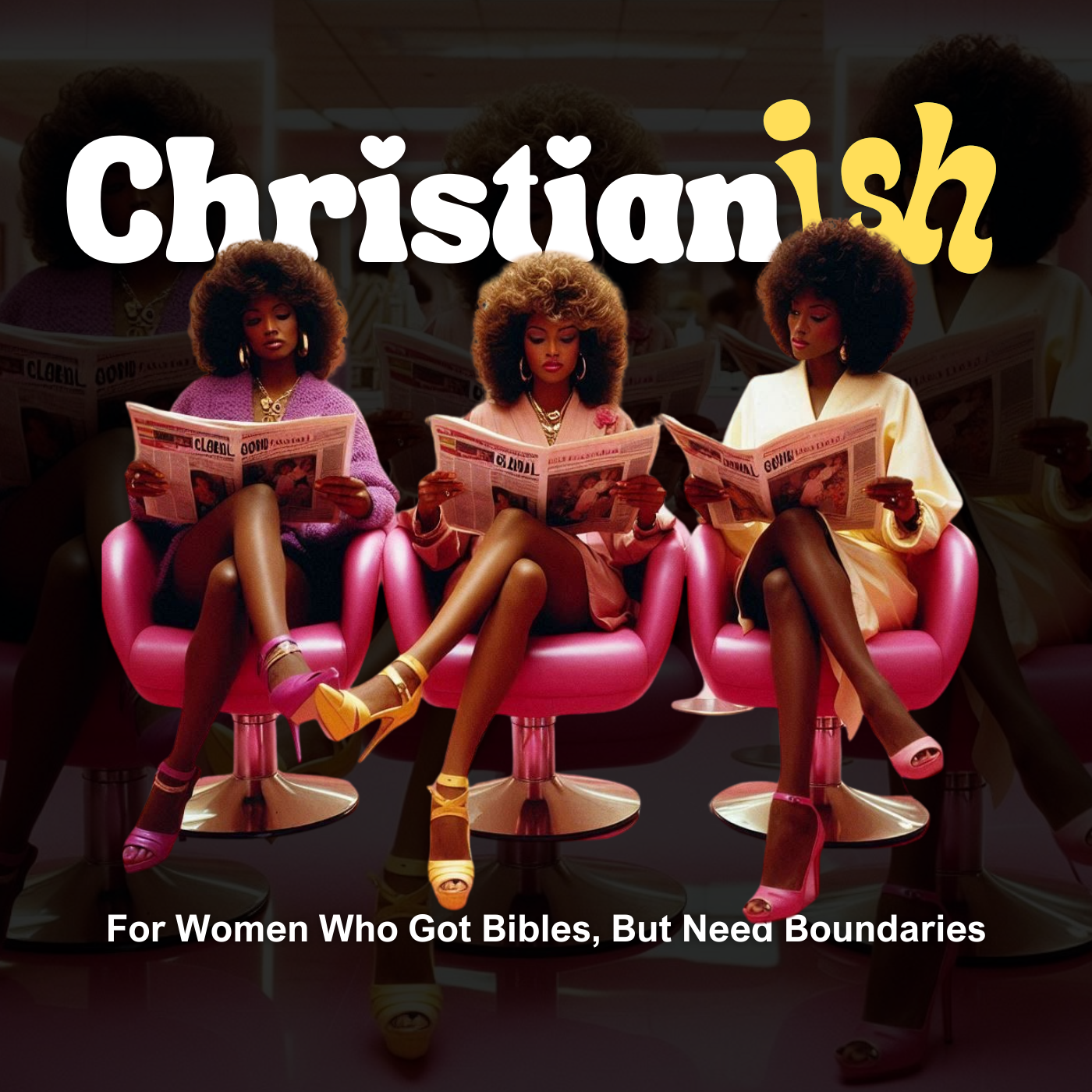 Episode 228: Christian-ish Podcast: Yes You Need to Change Episode 228: Christian-ish Podcast: Yes You Need to Change