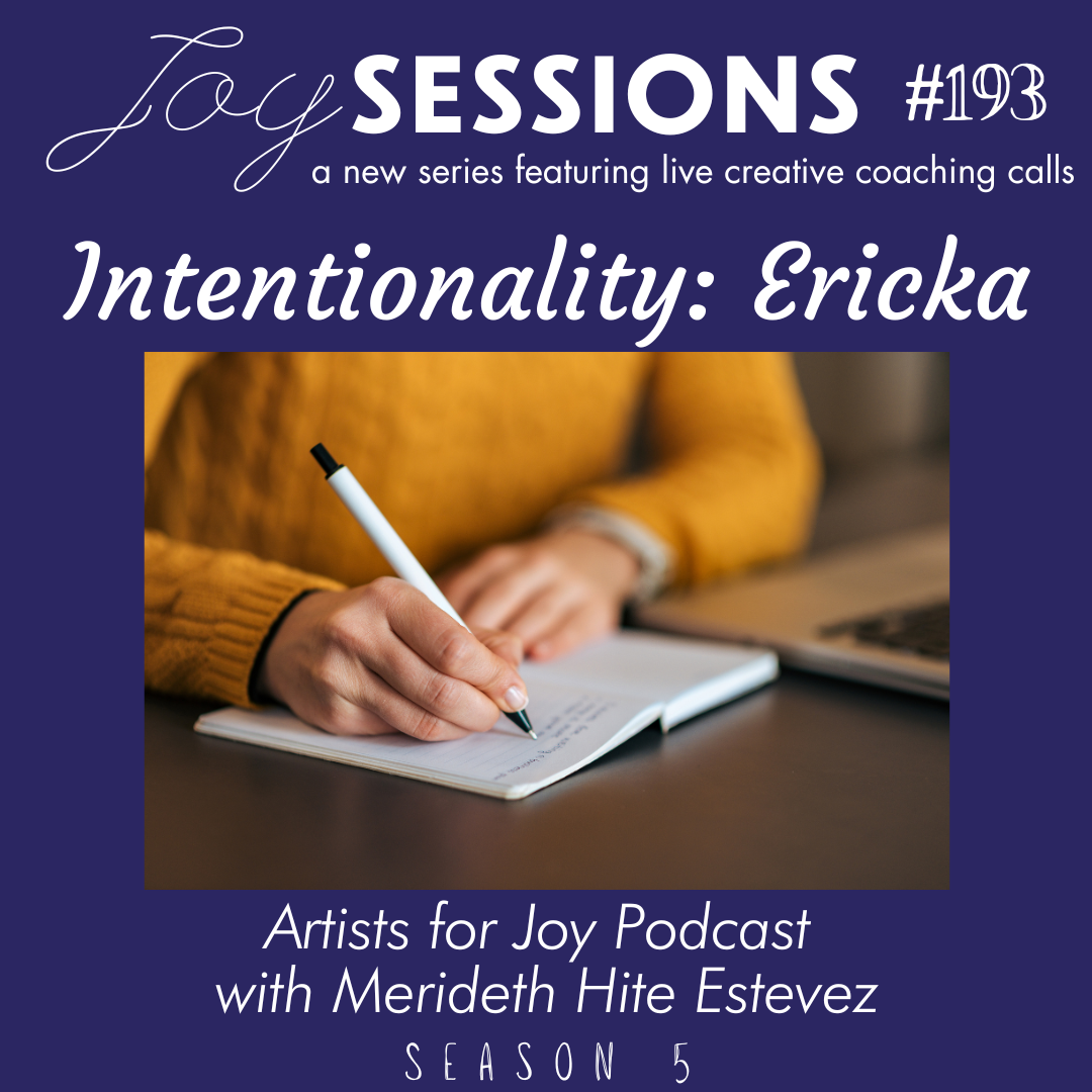 Artists for Joy