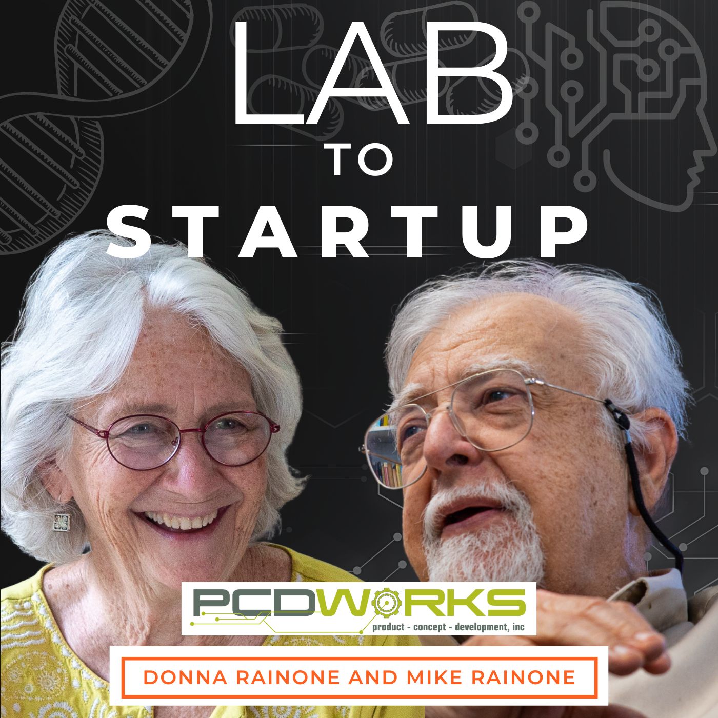 Lab to Startup