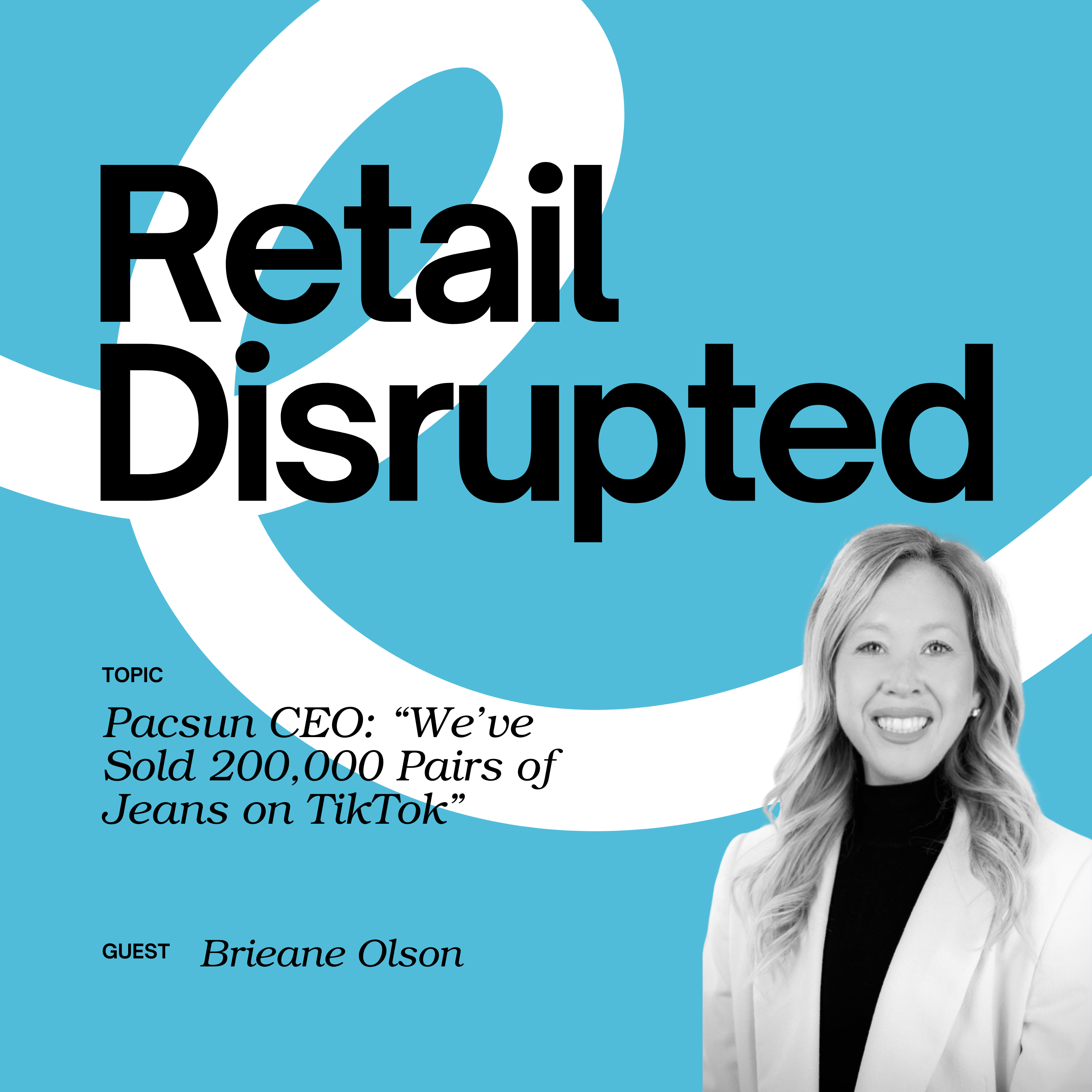 Retail Disrupted