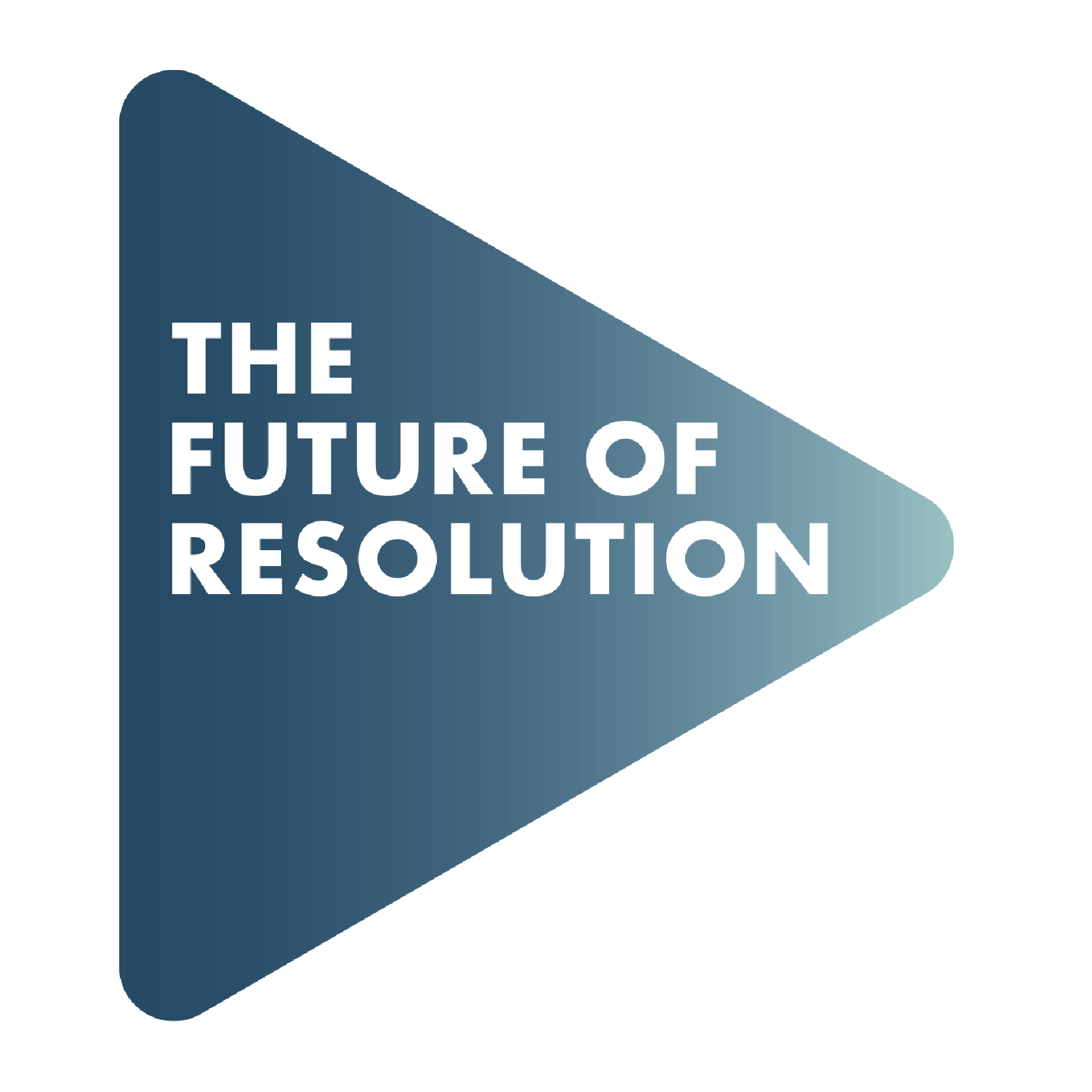 The Future of Resolution