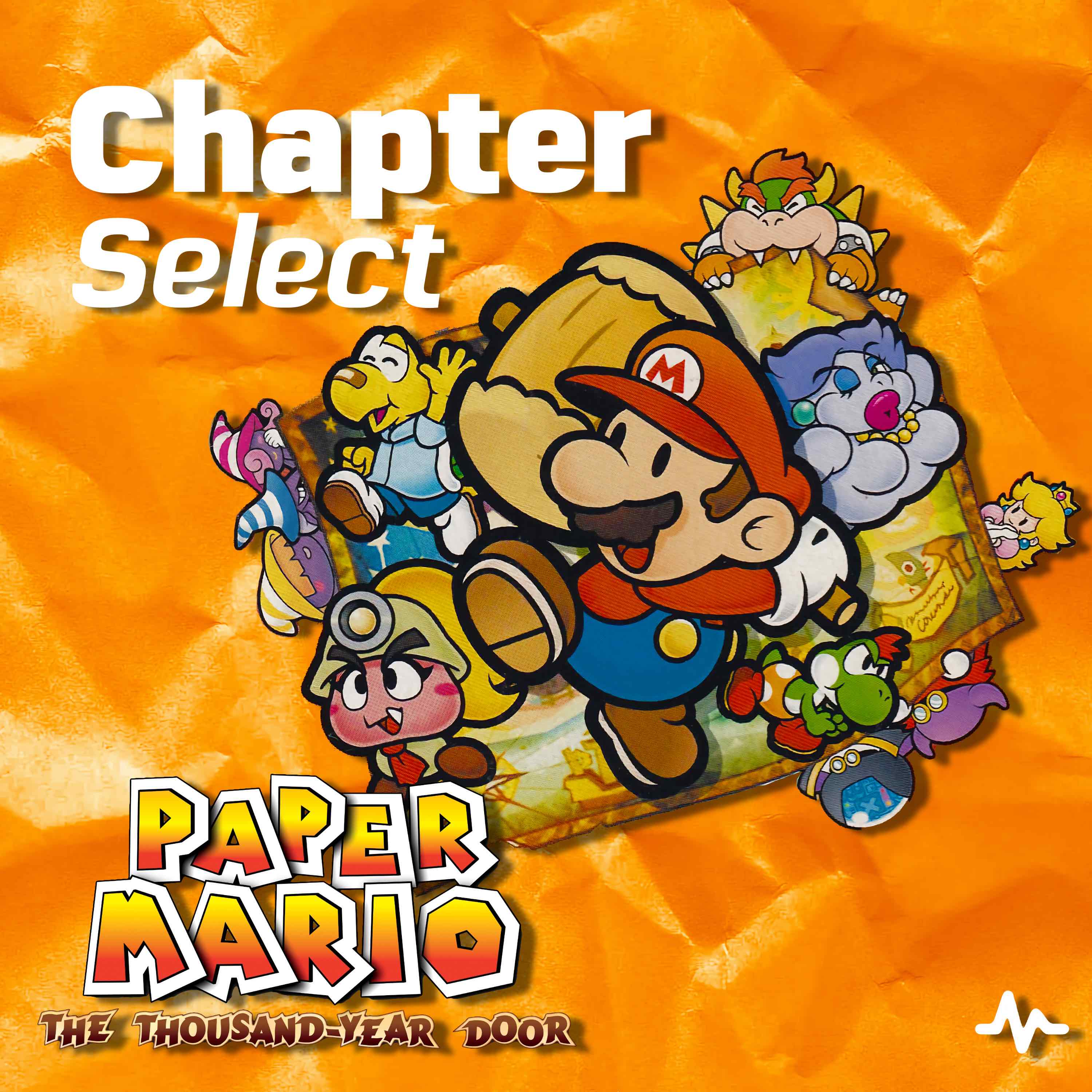 Chapter Select
