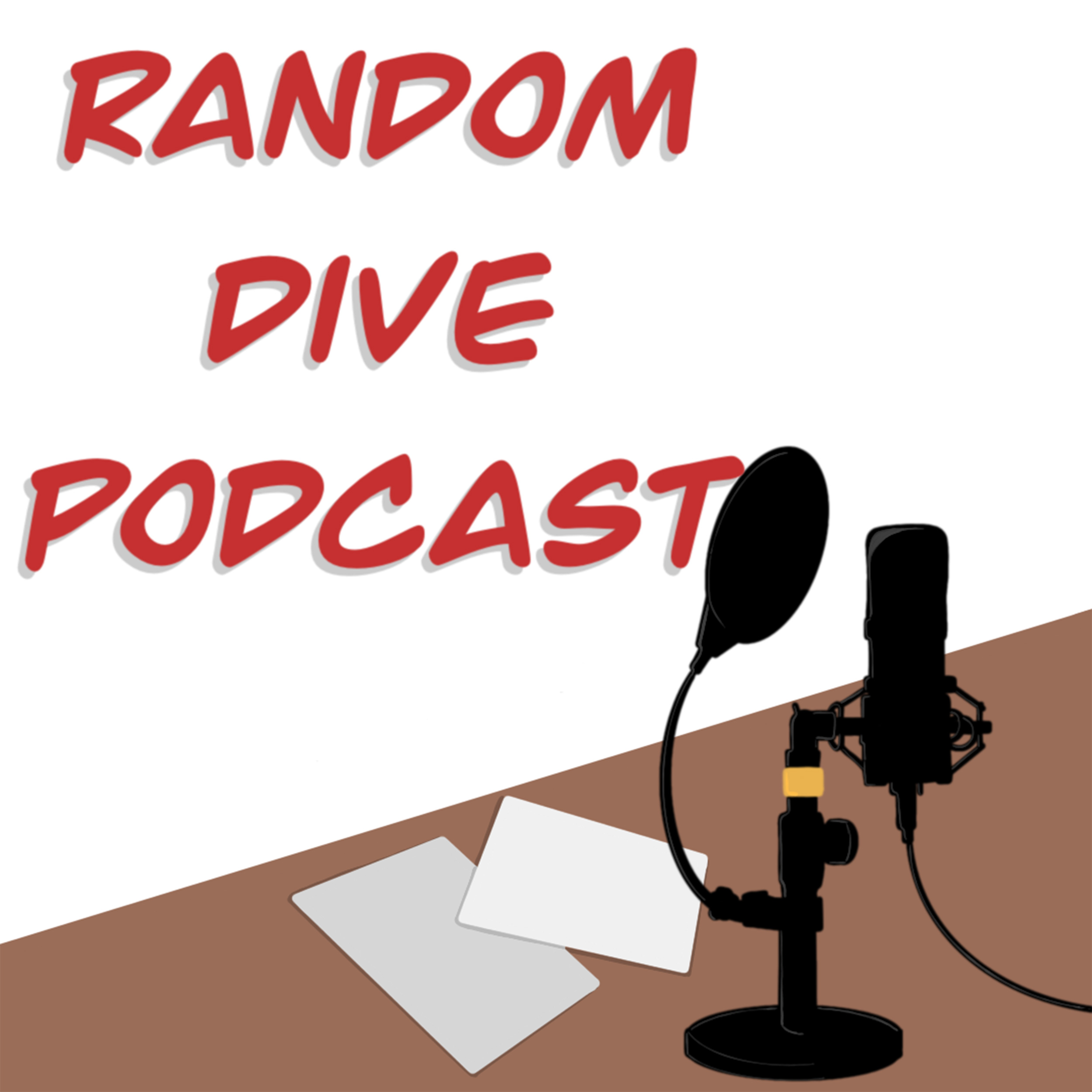 Episode 6: Vince (Champions Edition)