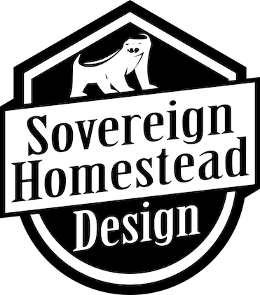 The Sovereign Homestead Podcast