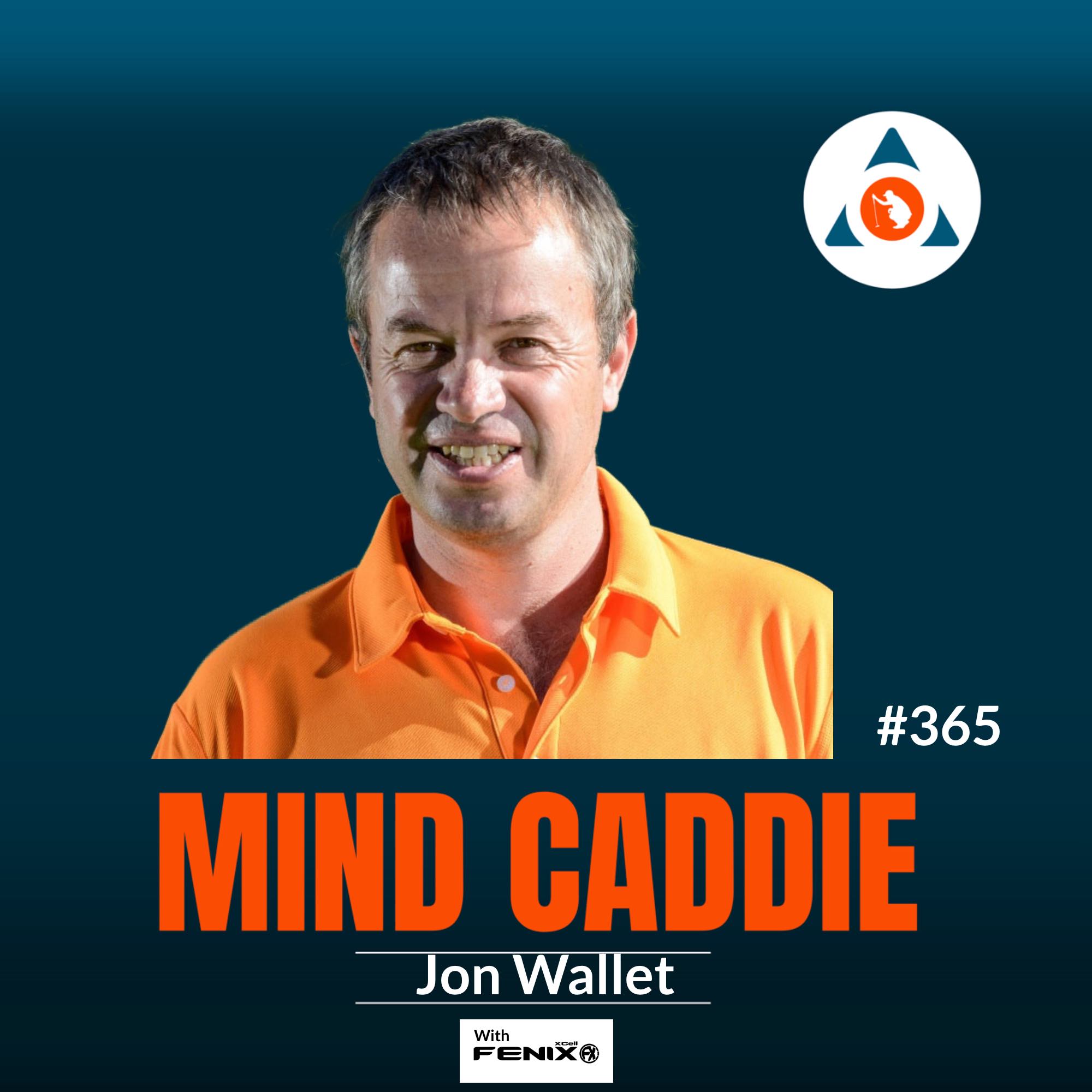 Mind Caddie - Improve Your Mental Golf Game