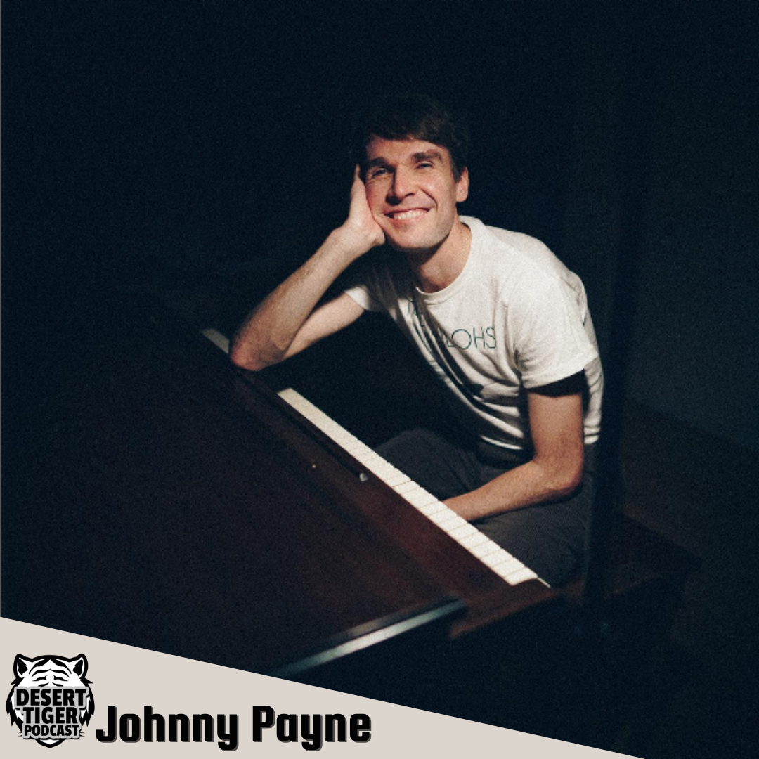 INRHYTHM with Colton Gee