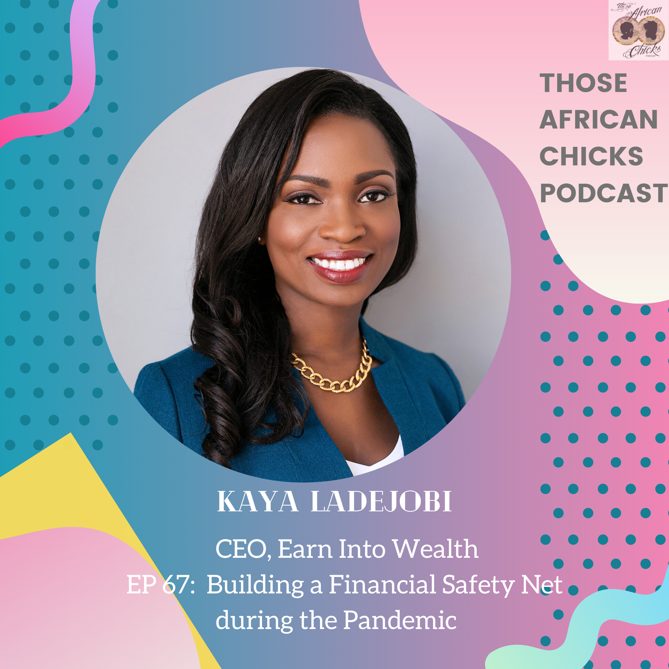 Those African Chicks - Exploring Identities of African Women