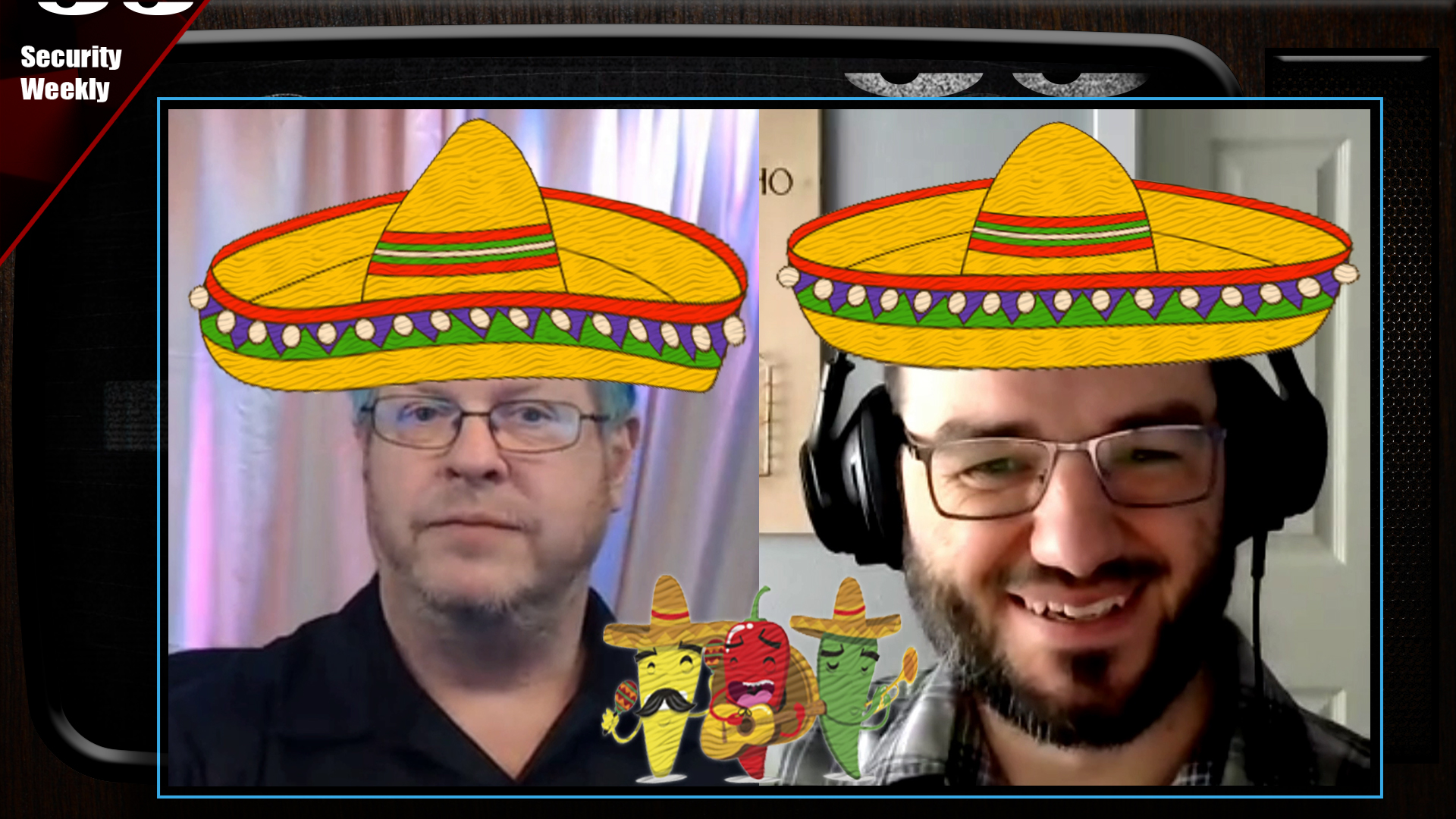 I Love You Returns, Trojans, VBScripts, and Corey Thuen - SWN #31