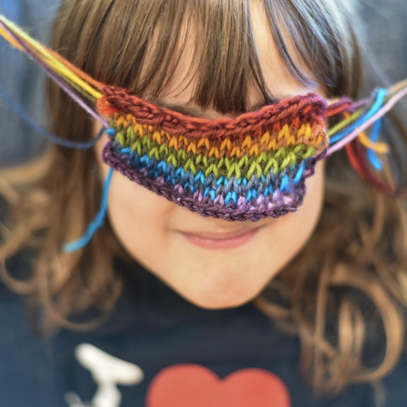 Knitmoregirls\'s Podcast