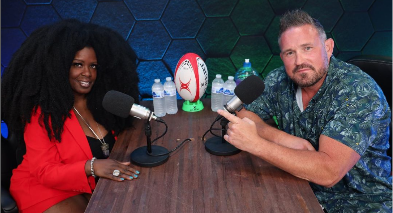 Entrepreneurship, Cannabis, Breathing w/ Thunder Walker | Jess Marshall Podcast #68