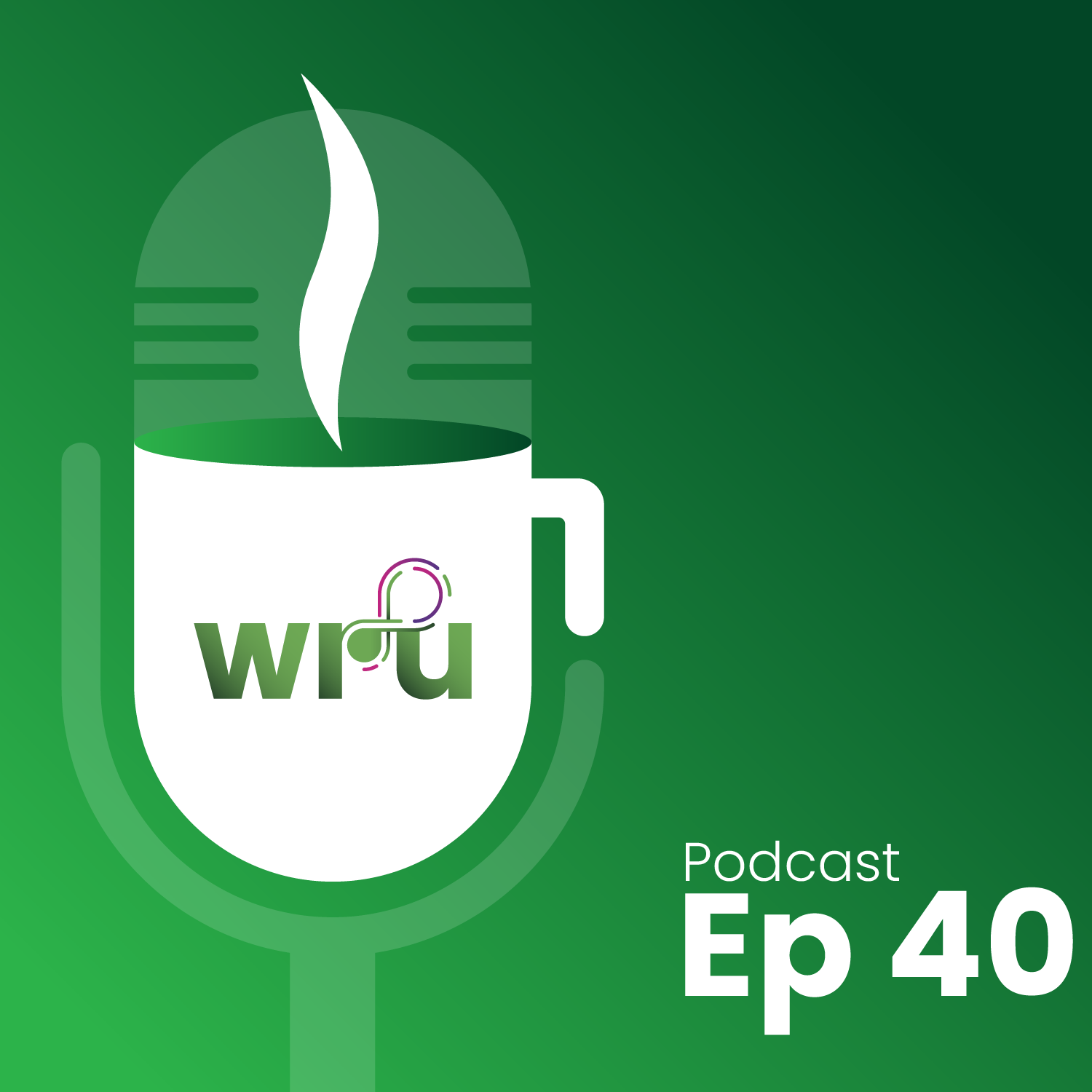 We R Podcast